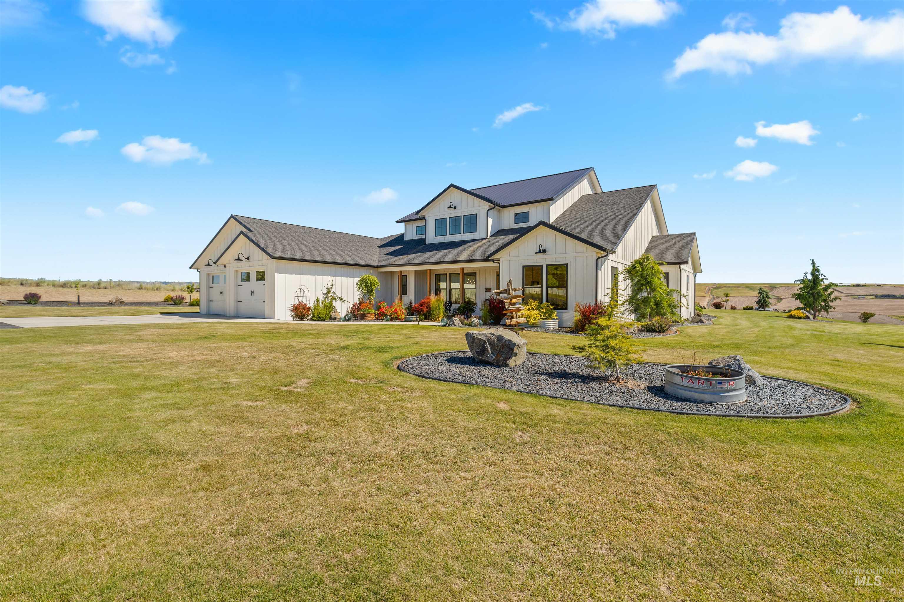 1556 Richardson Avenue, Lewiston, Idaho 83501, 3 Bedrooms, 2.5 Bathrooms, Residential For Sale, Price $2,350,000,MLS 98990580