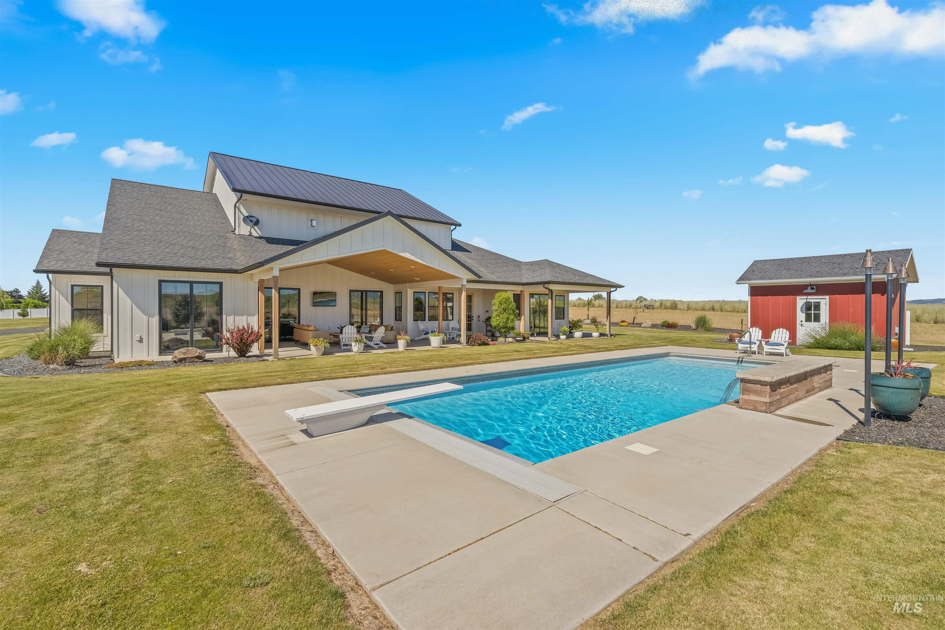 1556 Richardson Avenue, Lewiston, Idaho 83501, 3 Bedrooms, 2.5 Bathrooms, Residential For Sale, Price $2,350,000,MLS 98990580