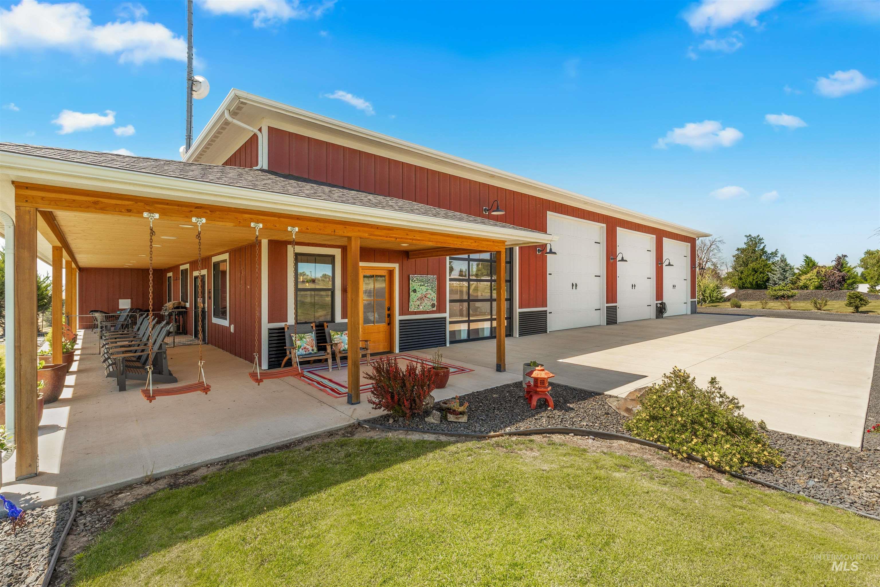 1556 Richardson Avenue, Lewiston, Idaho 83501, 3 Bedrooms, 2.5 Bathrooms, Residential For Sale, Price $2,350,000,MLS 98990580