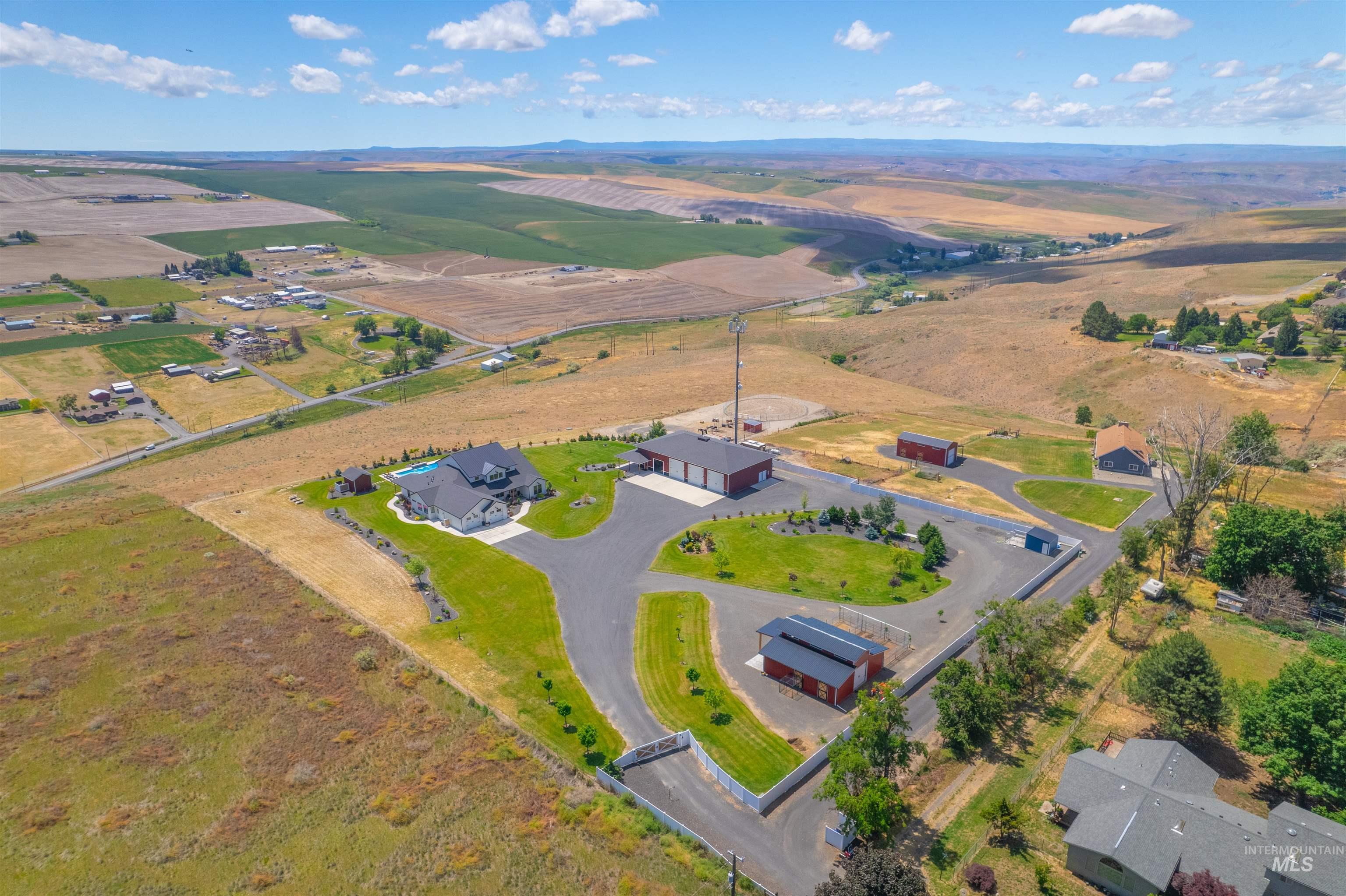 1556 Richardson Avenue, Lewiston, Idaho 83501, 3 Bedrooms, 2.5 Bathrooms, Residential For Sale, Price $2,350,000,MLS 98990580