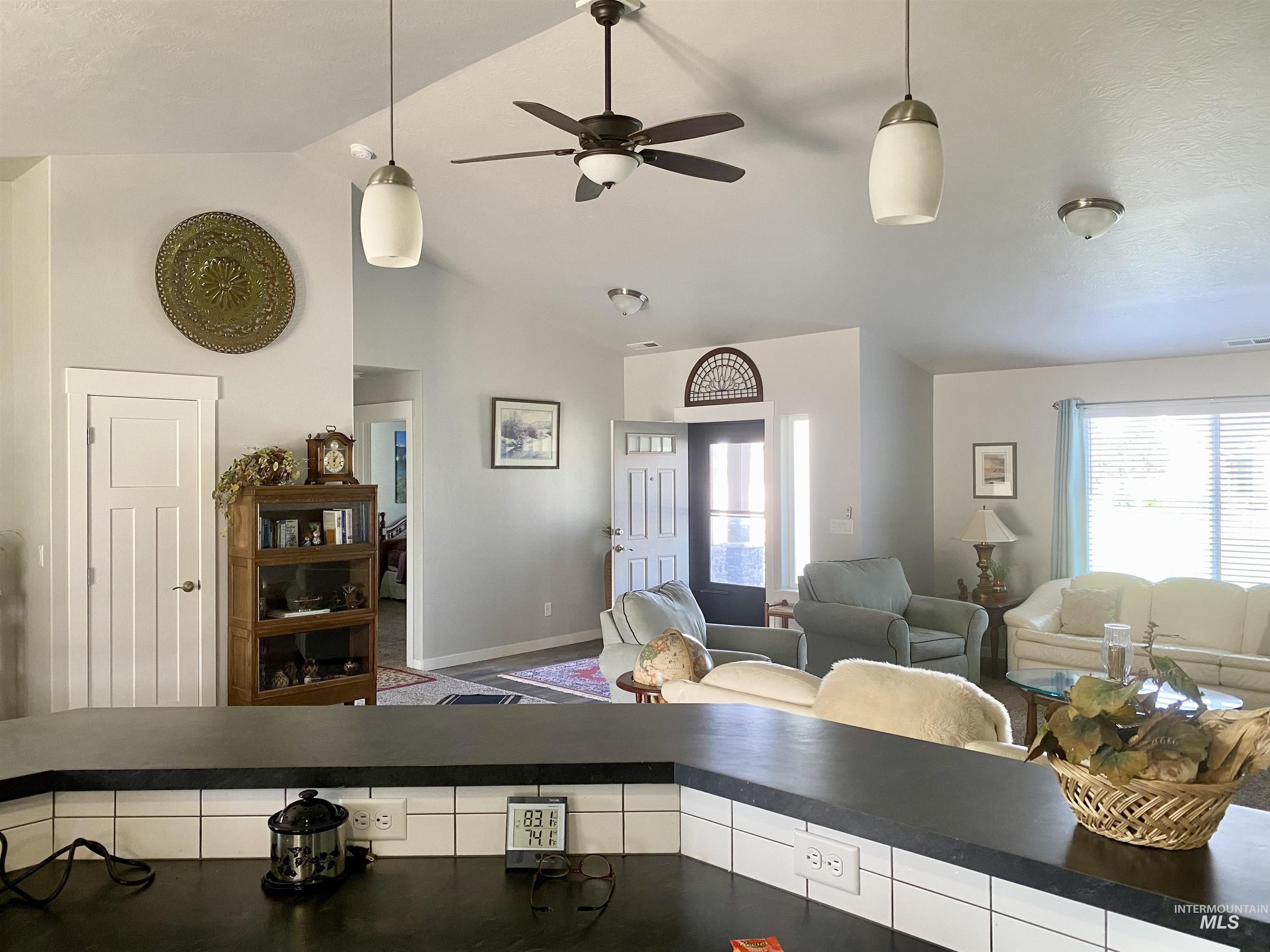 4203 S Draco Ct, Nampa, Idaho 83686, 3 Bedrooms, 2 Bathrooms, Residential For Sale, Price $485,000,MLS 98990582