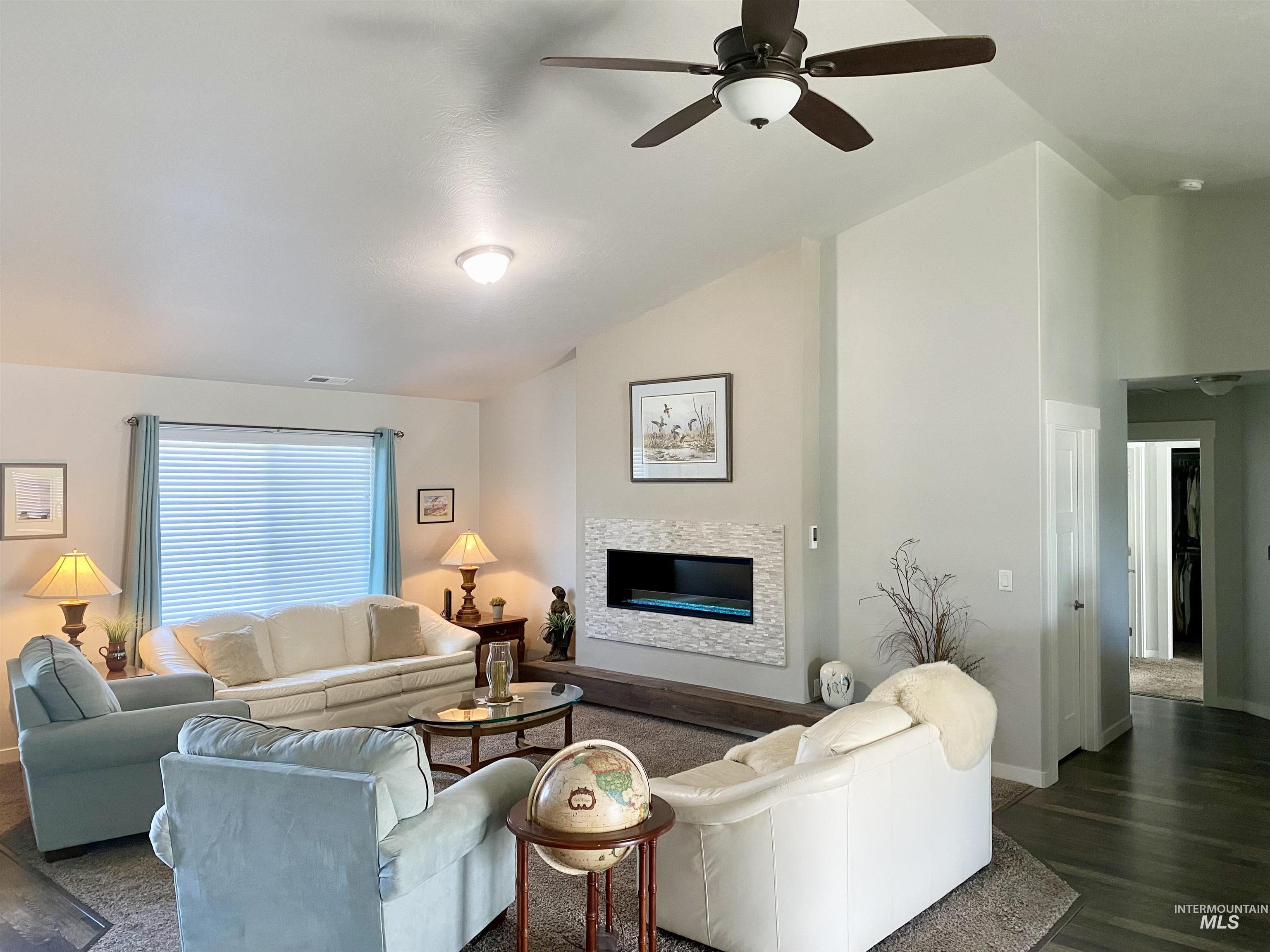 4203 S Draco Ct, Nampa, Idaho 83686, 3 Bedrooms, 2 Bathrooms, Residential For Sale, Price $485,000,MLS 98990582