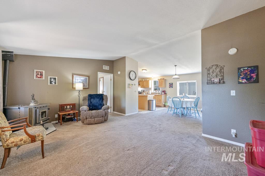 603 4th Street, Juliaetta, Idaho 83535, 3 Bedrooms, 2 Bathrooms, Residential For Sale, Price $325,000,MLS 98990583