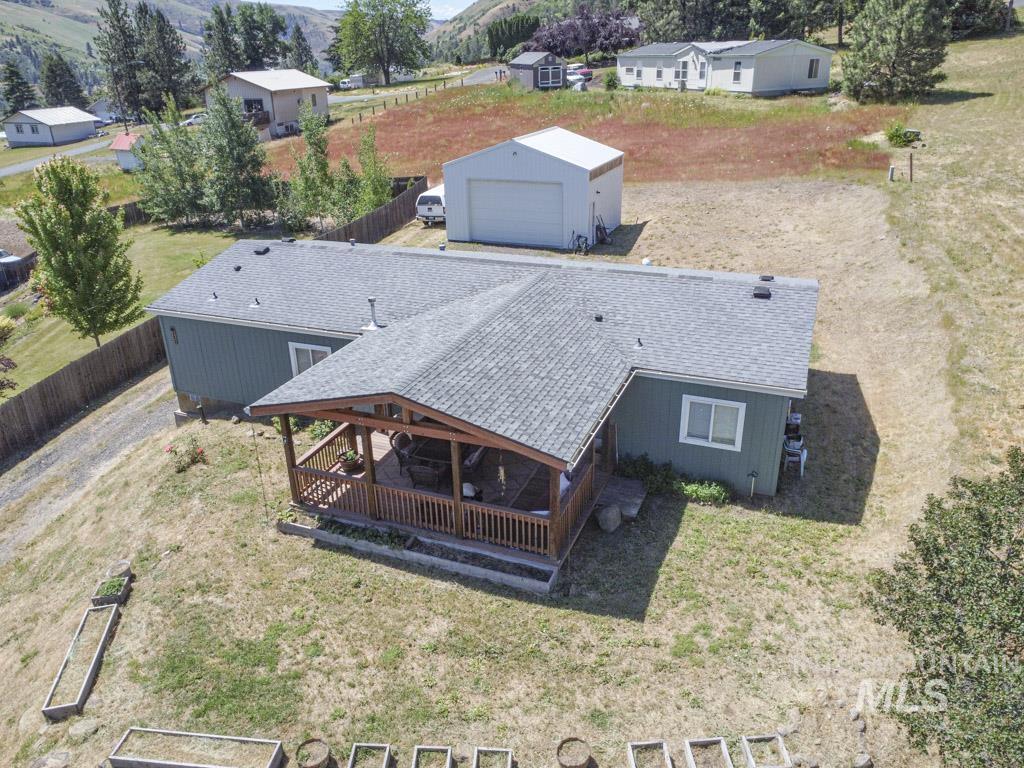 603 4th Street, Juliaetta, Idaho 83535, 3 Bedrooms, 2 Bathrooms, Residential For Sale, Price $325,000,MLS 98990583