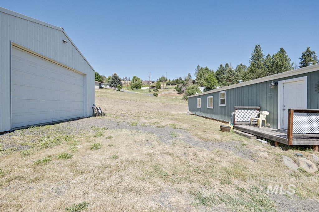 603 4th Street, Juliaetta, Idaho 83535, 3 Bedrooms, 2 Bathrooms, Residential For Sale, Price $325,000,MLS 98990583