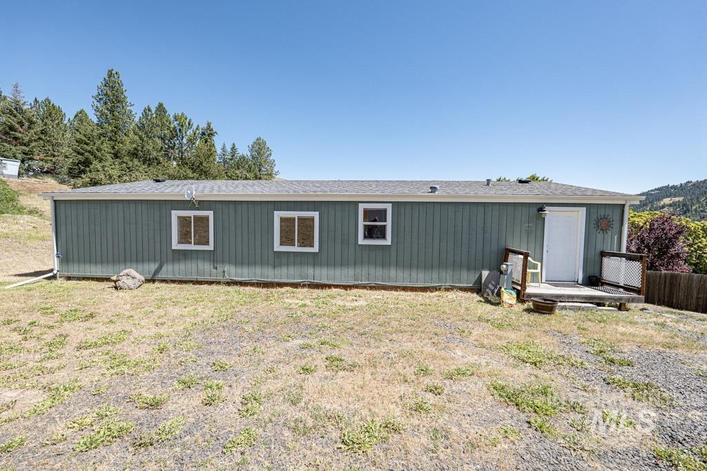 603 4th Street, Juliaetta, Idaho 83535, 3 Bedrooms, 2 Bathrooms, Residential For Sale, Price $325,000,MLS 98990583
