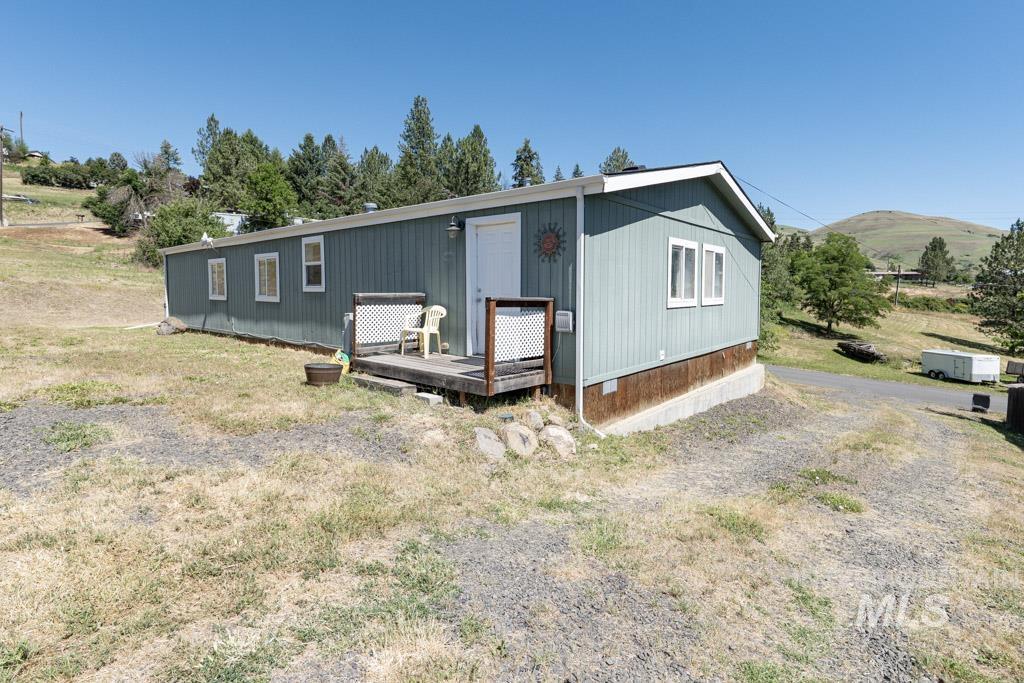603 4th Street, Juliaetta, Idaho 83535, 3 Bedrooms, 2 Bathrooms, Residential For Sale, Price $325,000,MLS 98990583