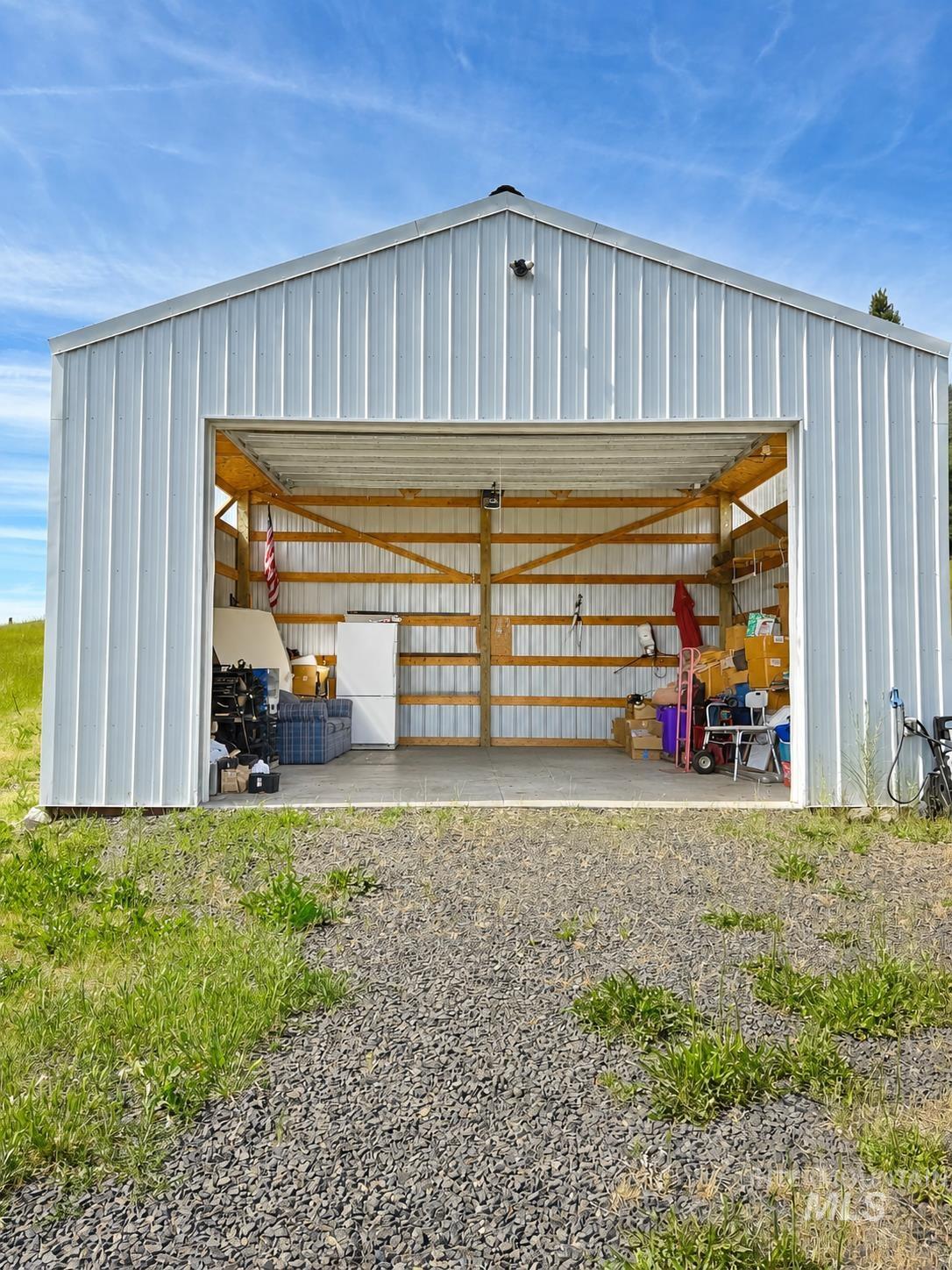 603 4th Street, Juliaetta, Idaho 83535, 3 Bedrooms, 2 Bathrooms, Residential For Sale, Price $325,000,MLS 98990583