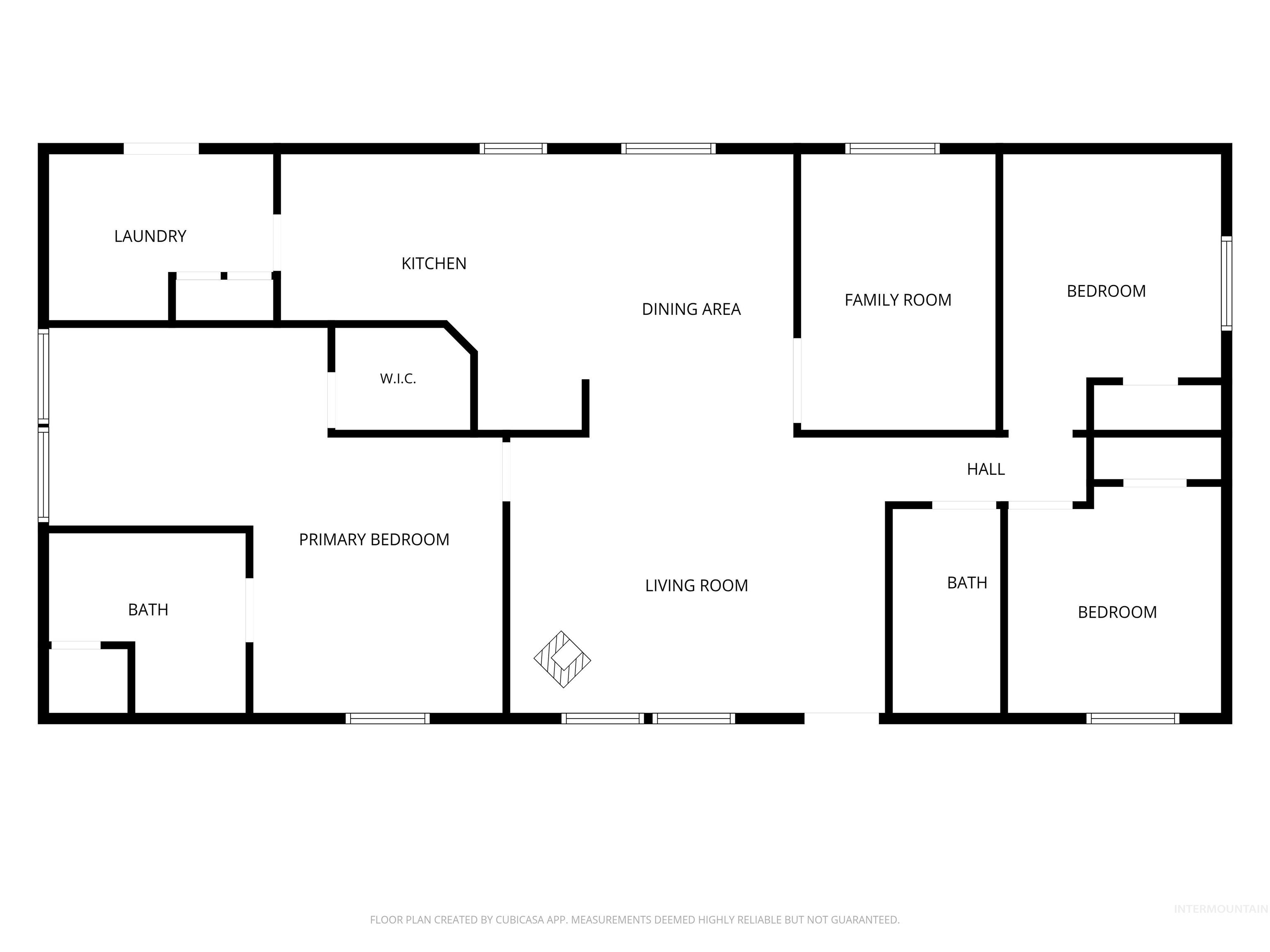 603 4th Street, Juliaetta, Idaho 83535, 3 Bedrooms, 2 Bathrooms, Residential For Sale, Price $325,000,MLS 98990583