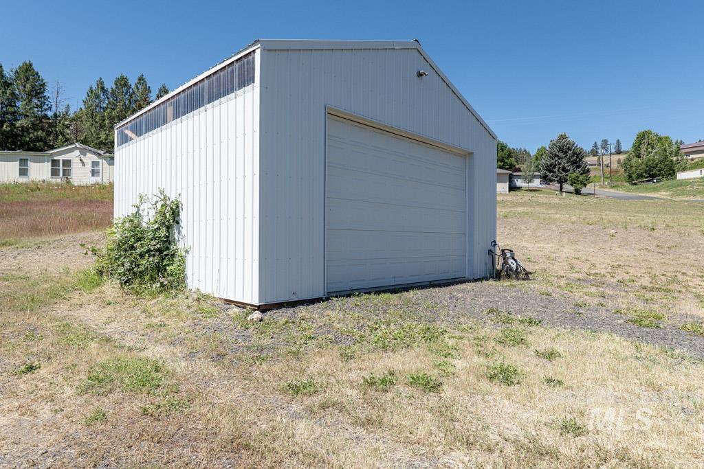 603 4th Street, Juliaetta, Idaho 83535, 3 Bedrooms, 2 Bathrooms, Residential For Sale, Price $325,000,MLS 98990583