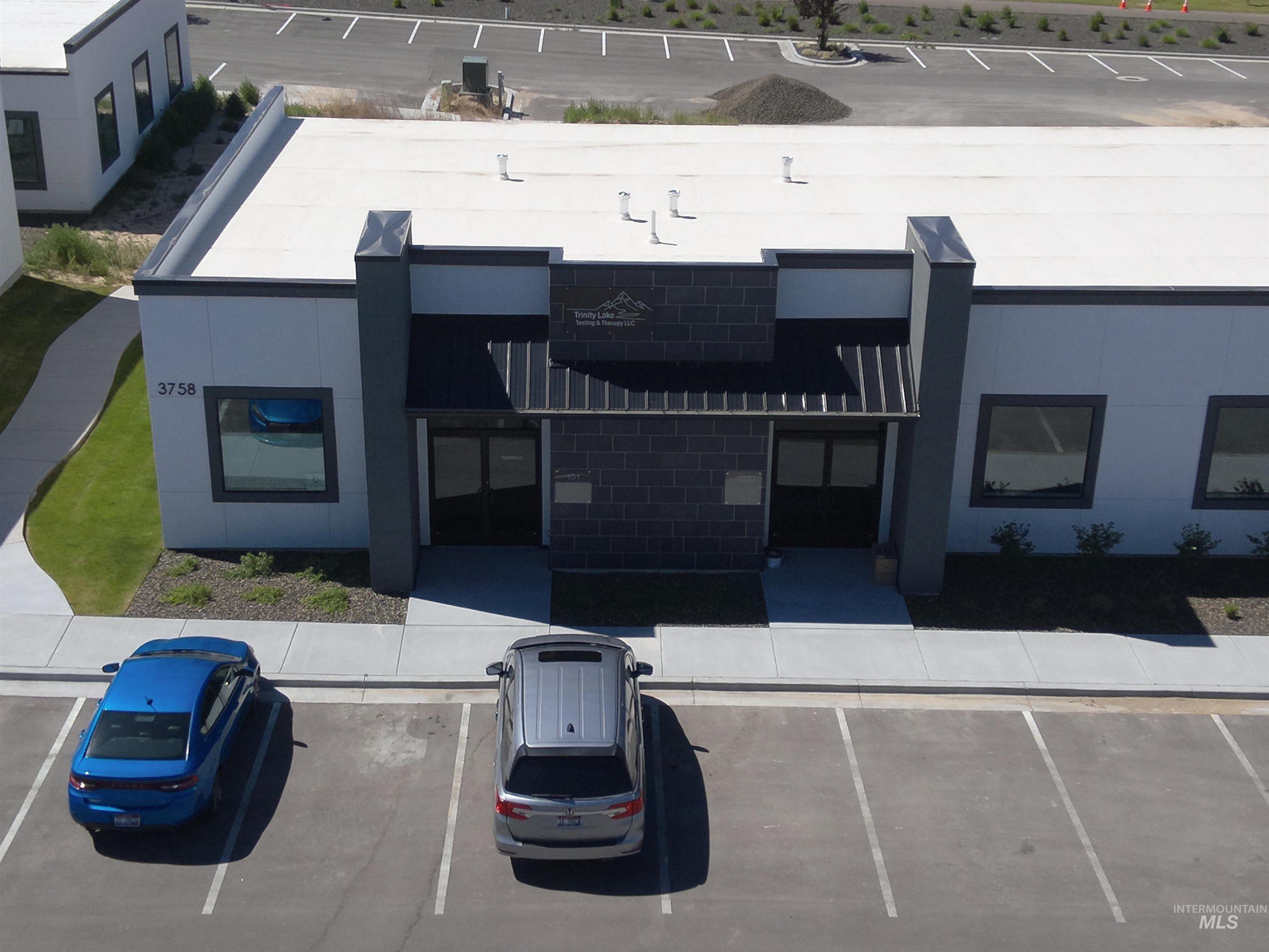 3758 E Amity Ave, Nampa, Idaho 83687, Business/Commercial For Sale, Price $26,950,MLS 98990588