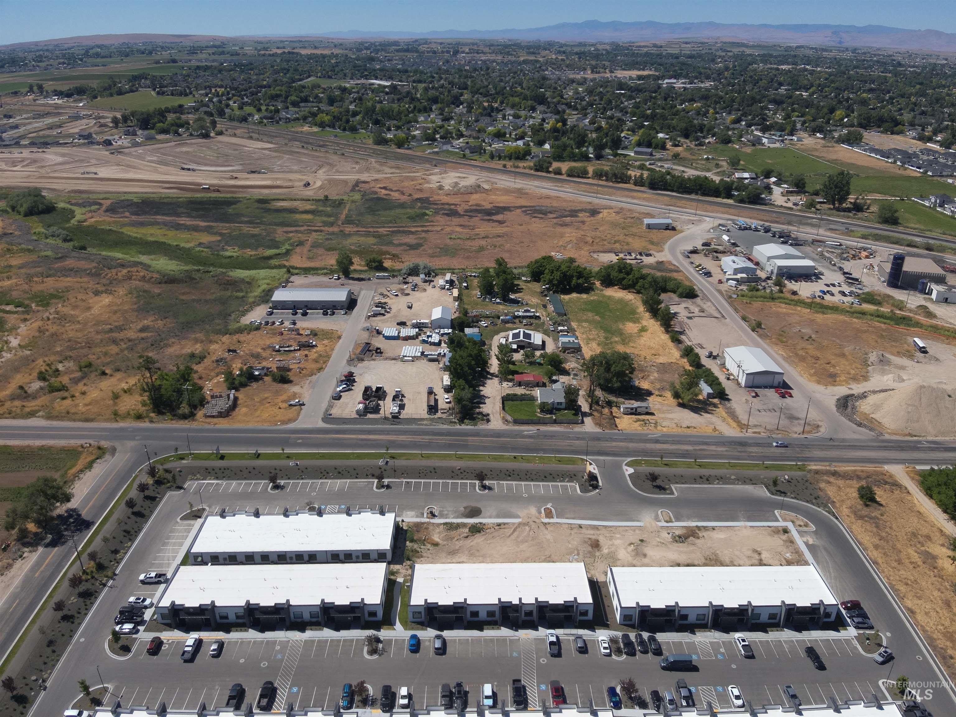 3758 E Amity Ave, Nampa, Idaho 83687, Business/Commercial For Sale, Price $26,950,MLS 98990588