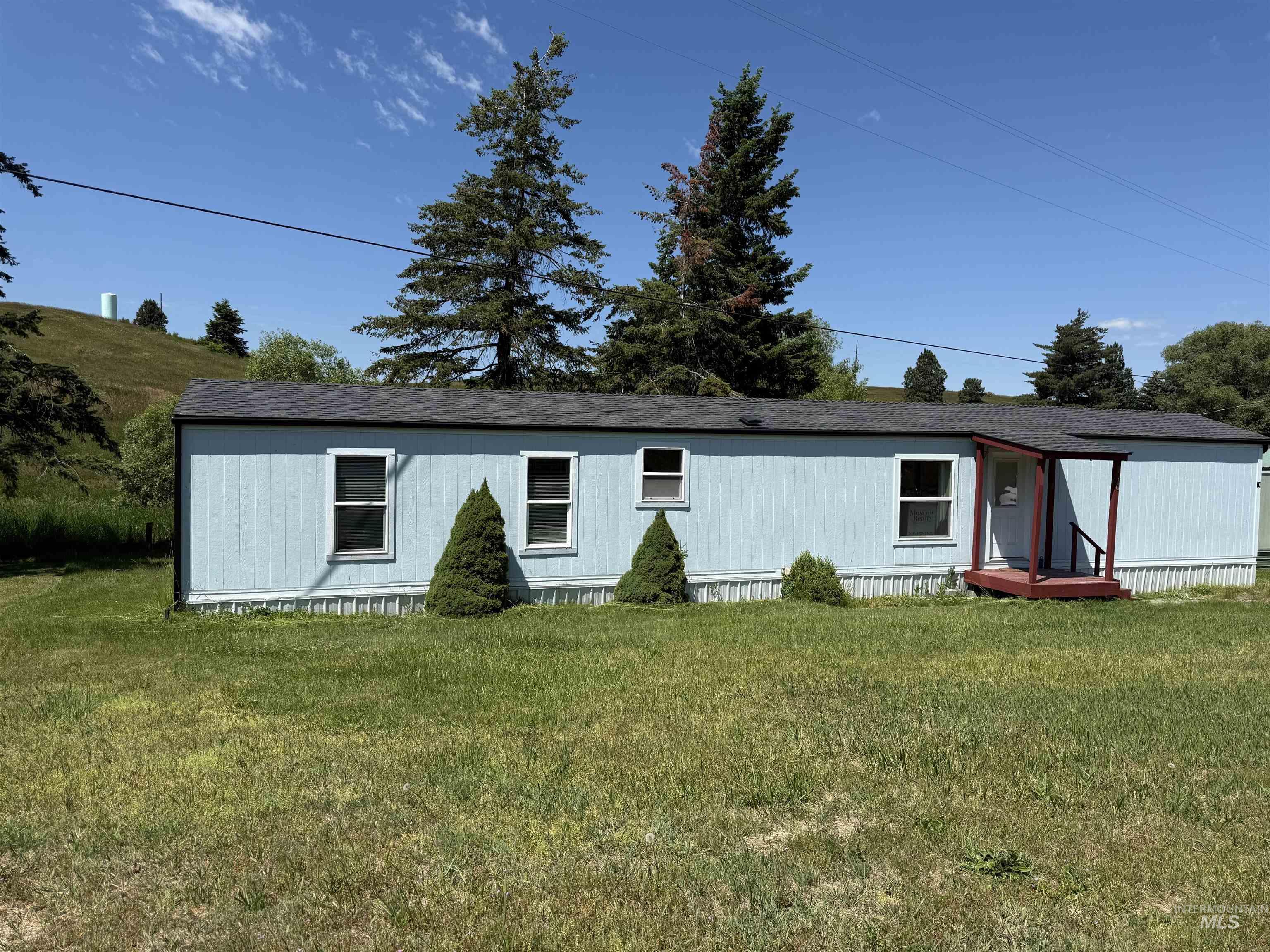 4325 Lenville #10, Moscow, Idaho 83843, 2 Bedrooms, 2 Bathrooms, Residential For Sale, Price $79,000,MLS 98990592