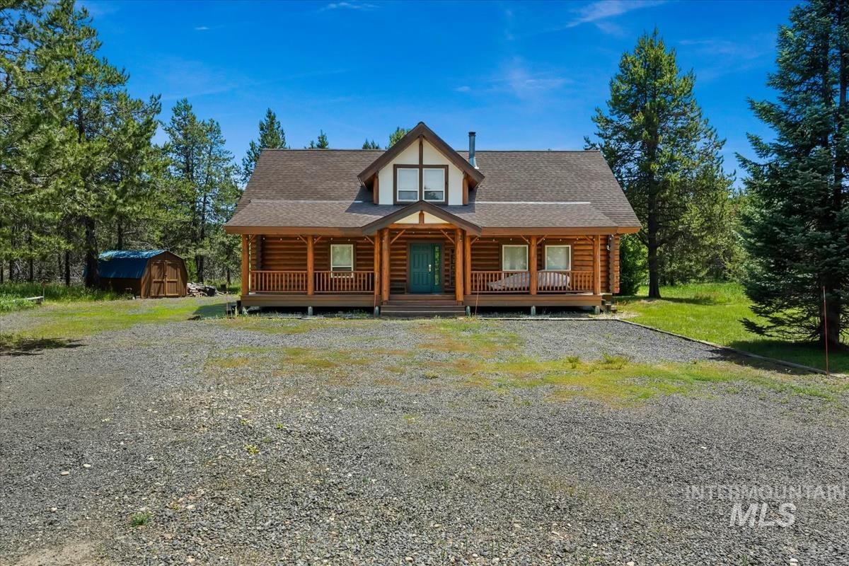 Residential For Sale
