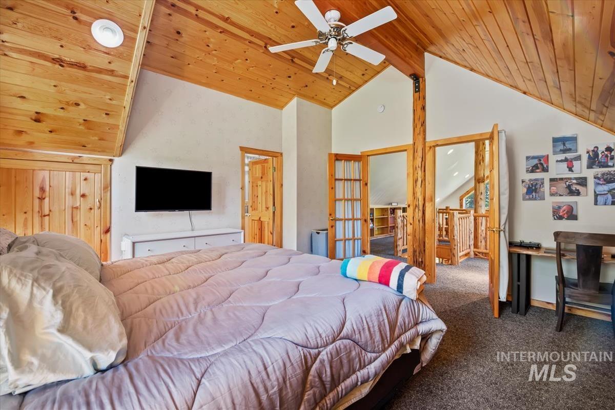 12782 Cascade Dr, Donnelly, Idaho 83615, 3 Bedrooms, 2 Bathrooms, Residential For Sale, Price $775,000, 98990596
