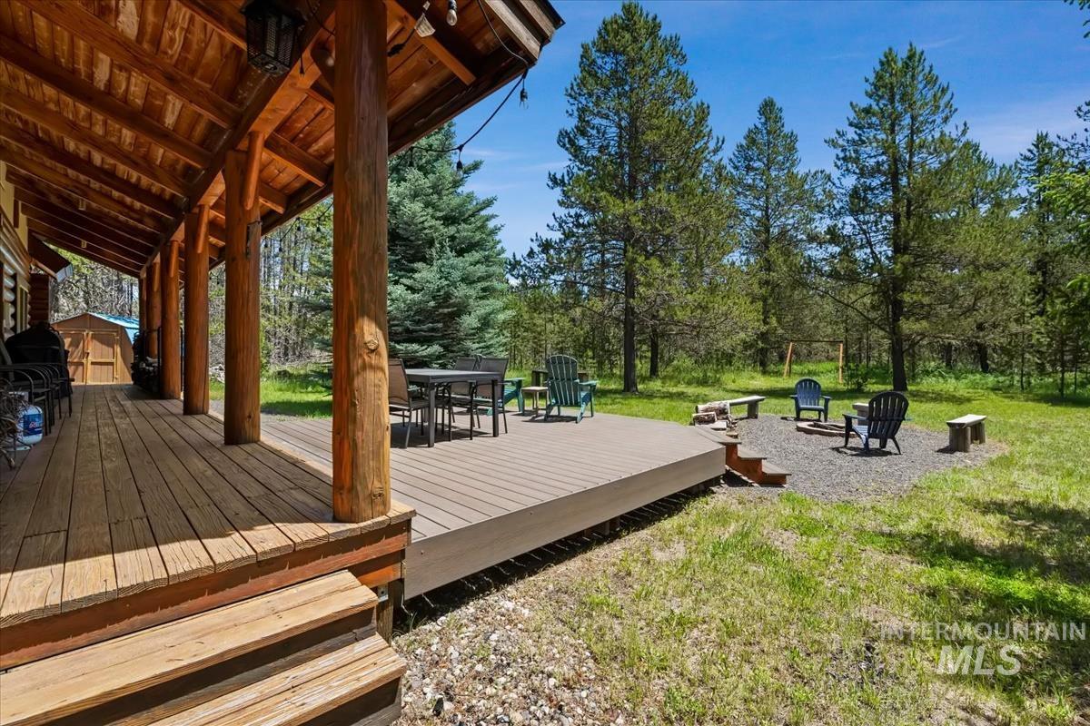 12782 Cascade Dr, Donnelly, Idaho 83615, 3 Bedrooms, 2 Bathrooms, Residential For Sale, Price $775,000, 98990596