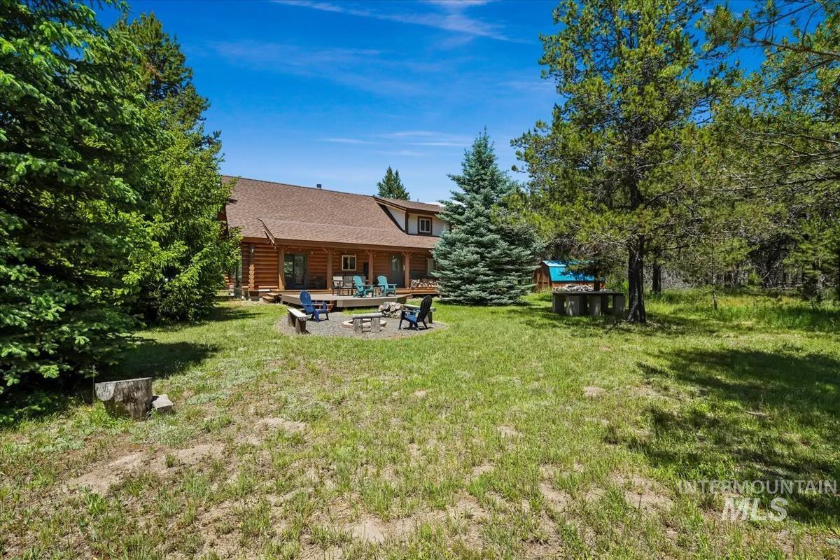 12782 Cascade Dr, Donnelly, Idaho 83615, 3 Bedrooms, 2 Bathrooms, Residential For Sale, Price $775,000, 98990596