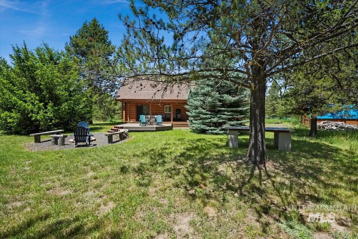 12782 Cascade Dr, Donnelly, Idaho 83615, 3 Bedrooms, 2 Bathrooms, Residential For Sale, Price $775,000, 98990596