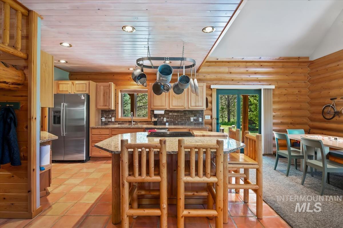 12782 Cascade Dr, Donnelly, Idaho 83615, 3 Bedrooms, 2 Bathrooms, Residential For Sale, Price $775,000, 98990596
