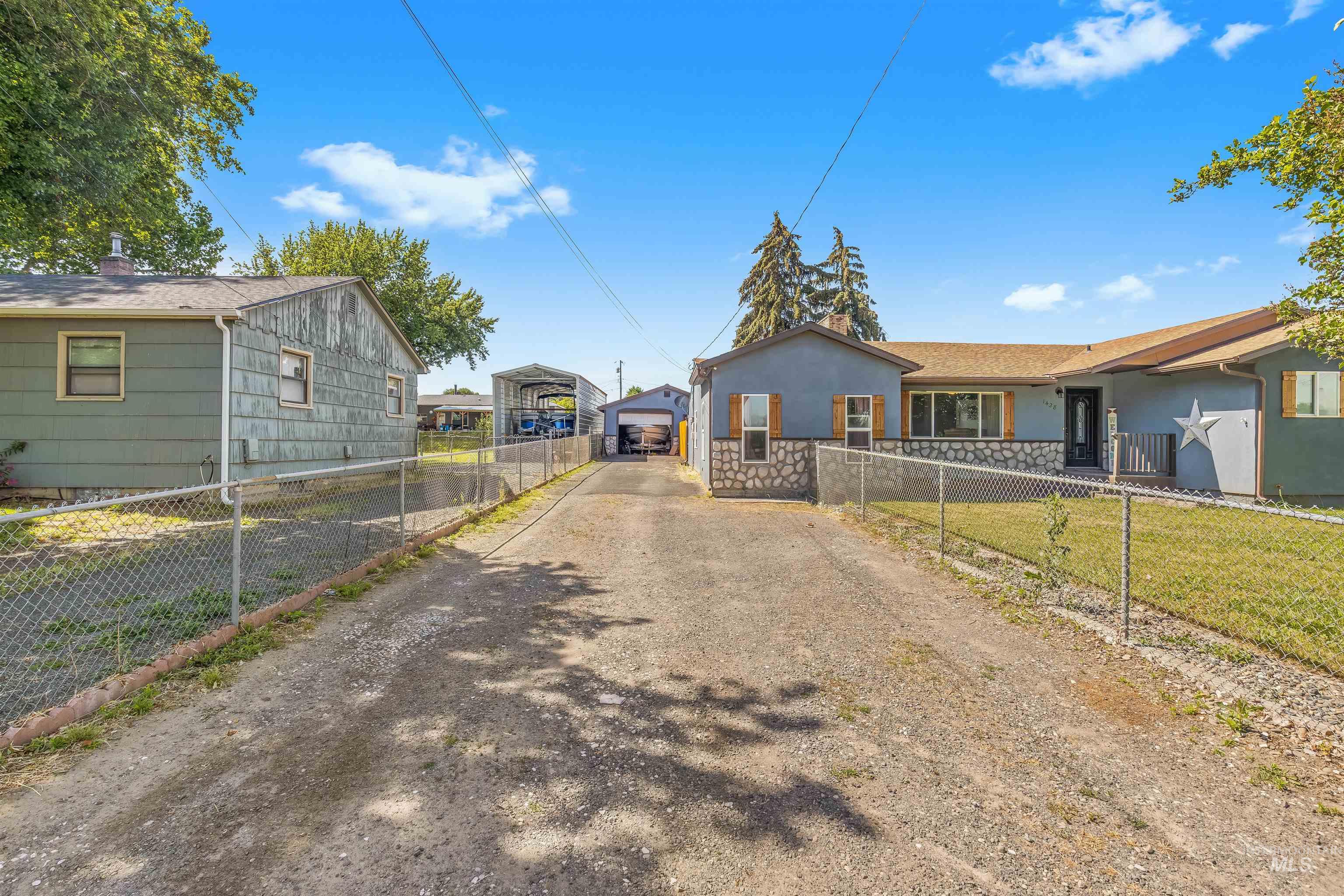 1428 Bryden Ave, Lewiston, Idaho 83501, 4 Bedrooms, 2 Bathrooms, Residential For Sale, Price $387,000,MLS 98990597