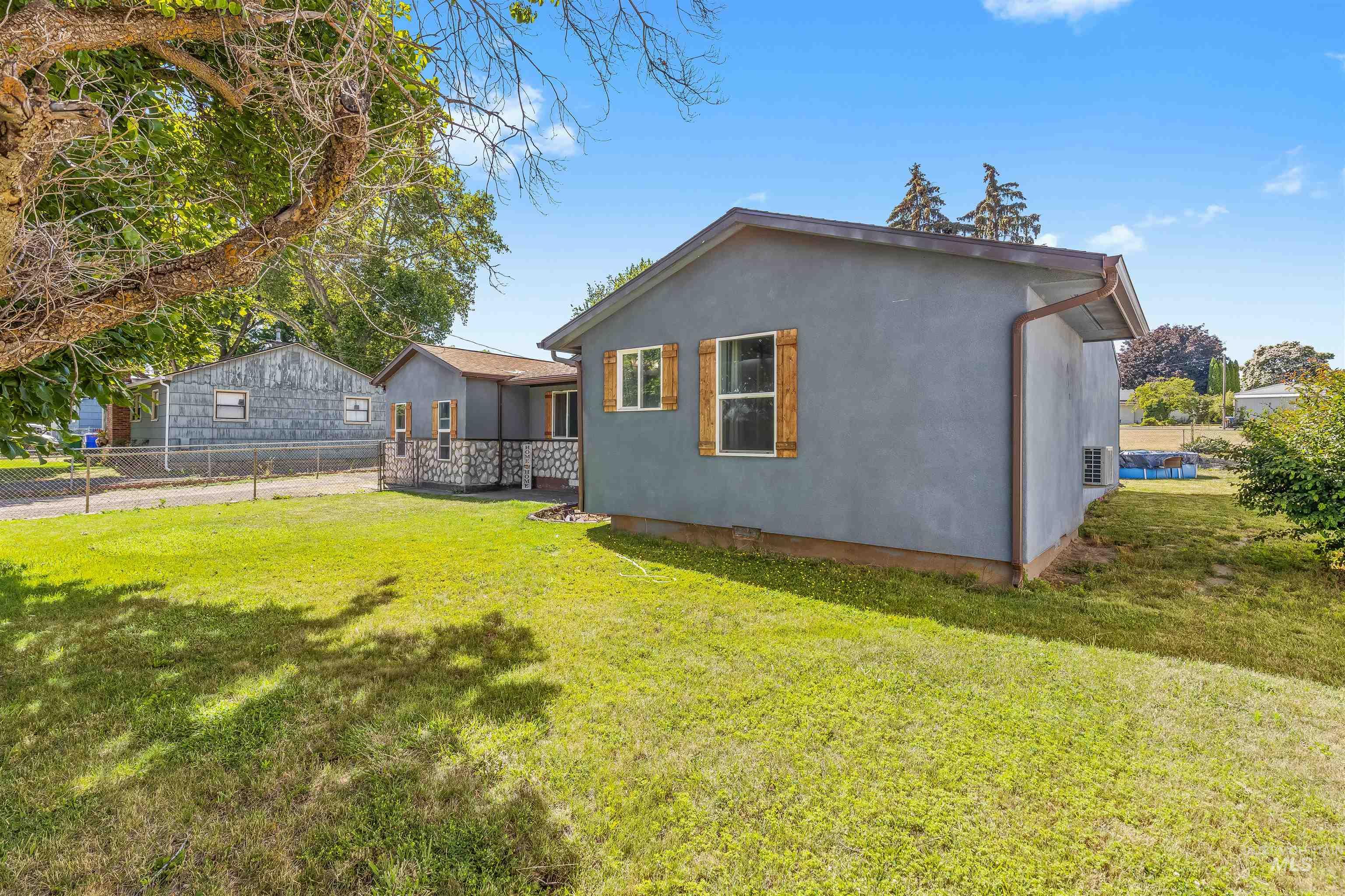1428 Bryden Ave, Lewiston, Idaho 83501, 4 Bedrooms, 2 Bathrooms, Residential For Sale, Price $387,000,MLS 98990597