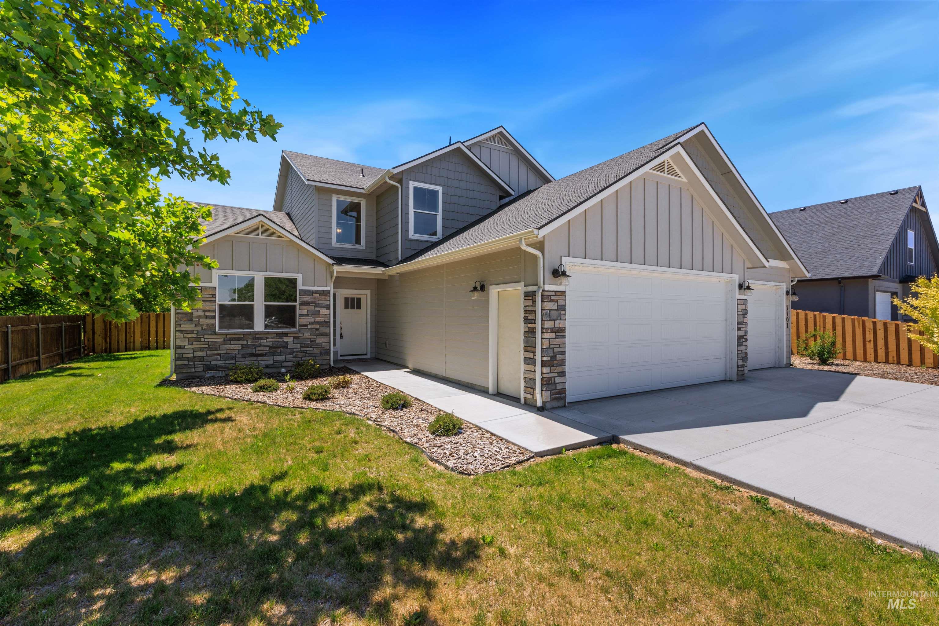 Residential For Sale