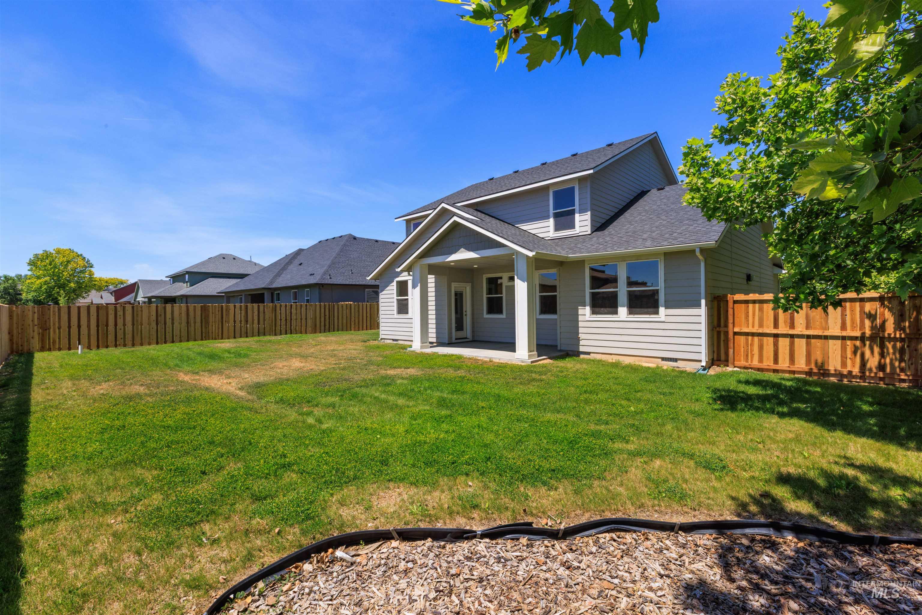 1101 W Blaine Ave, Nampa, Idaho 83651, 5 Bedrooms, 2.5 Bathrooms, Residential For Sale, Price $699,900, 98990598