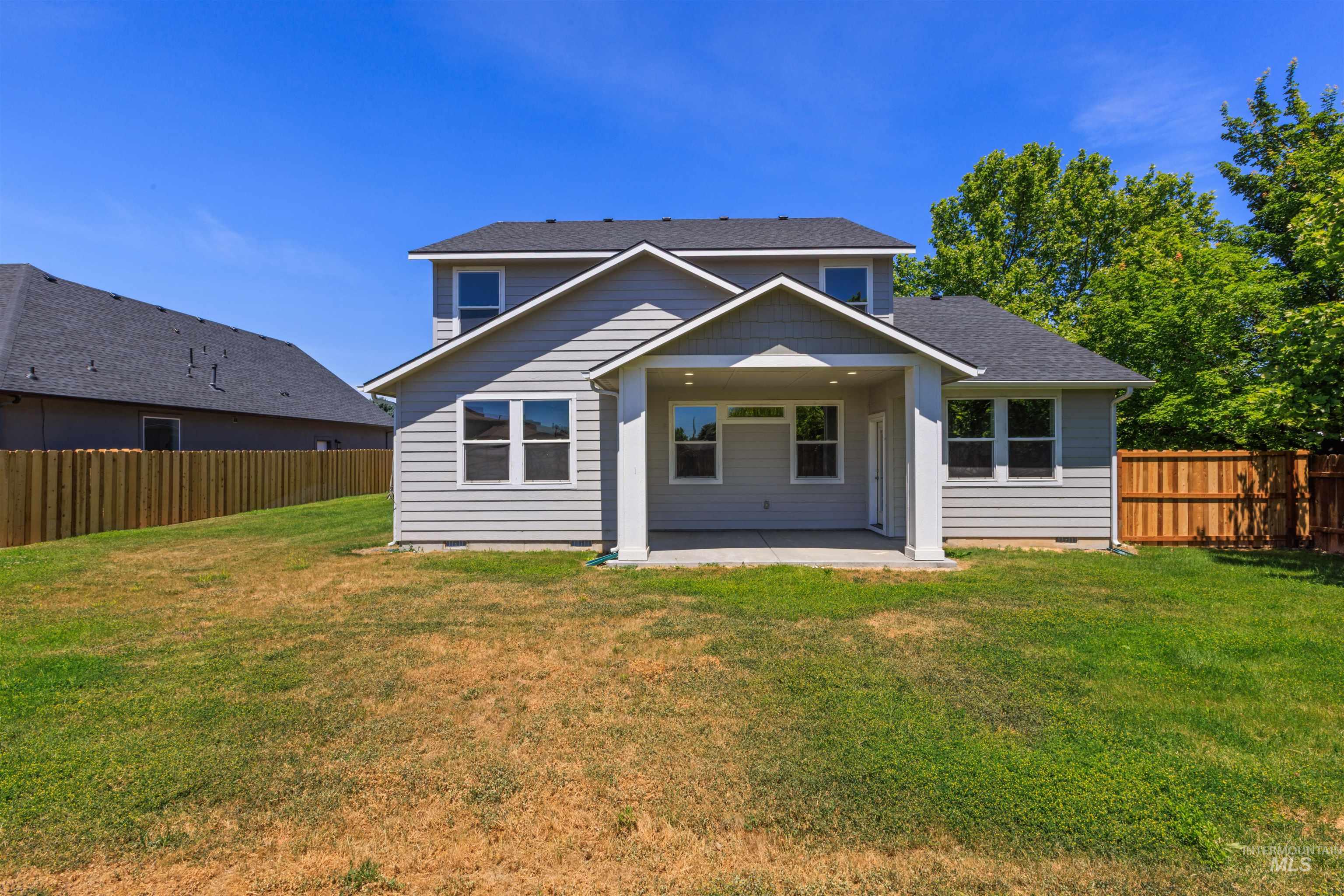 1101 W Blaine Ave, Nampa, Idaho 83651, 5 Bedrooms, 2.5 Bathrooms, Residential For Sale, Price $699,900, 98990598