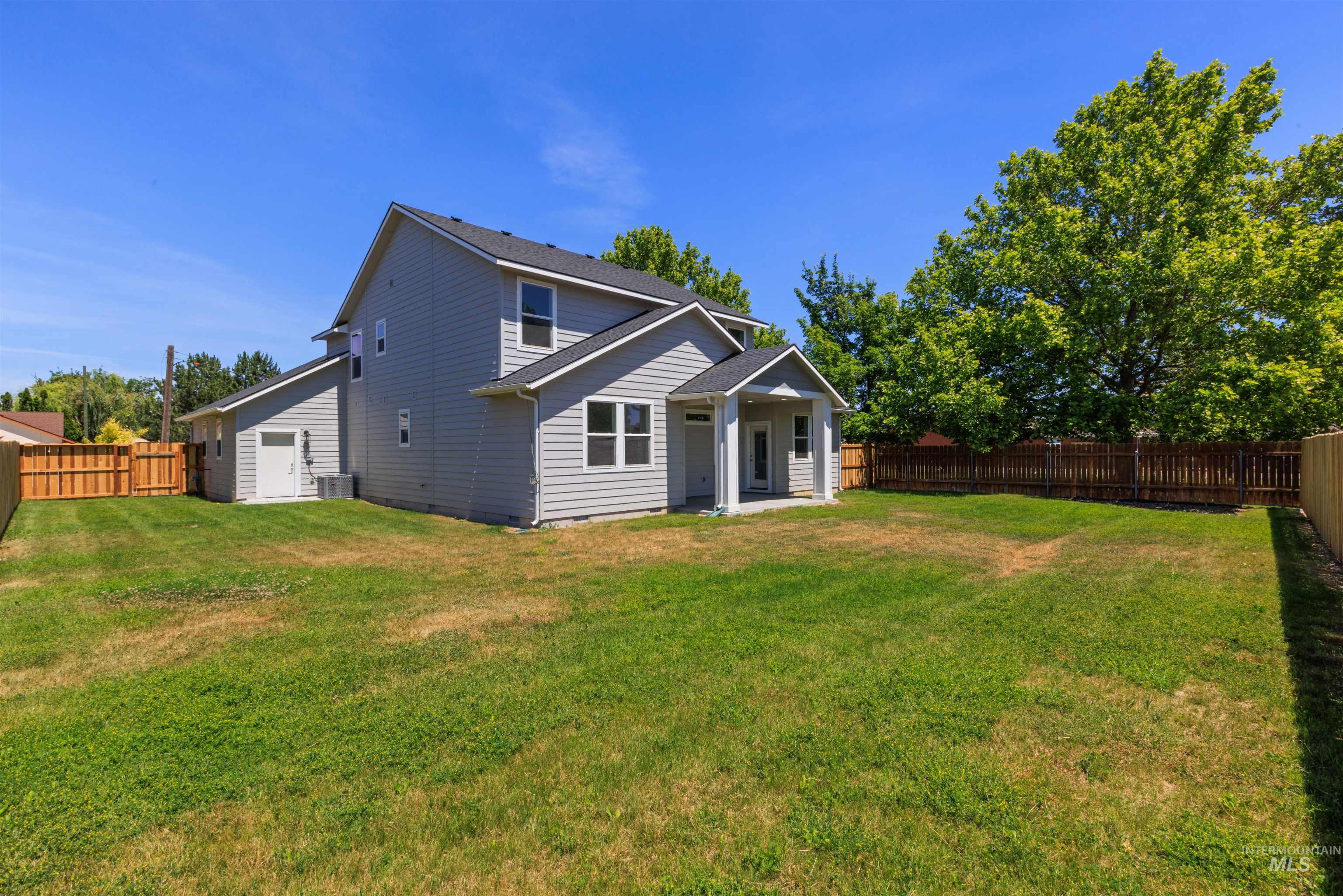 1101 W Blaine Ave, Nampa, Idaho 83651, 5 Bedrooms, 2.5 Bathrooms, Residential For Sale, Price $699,900, 98990598