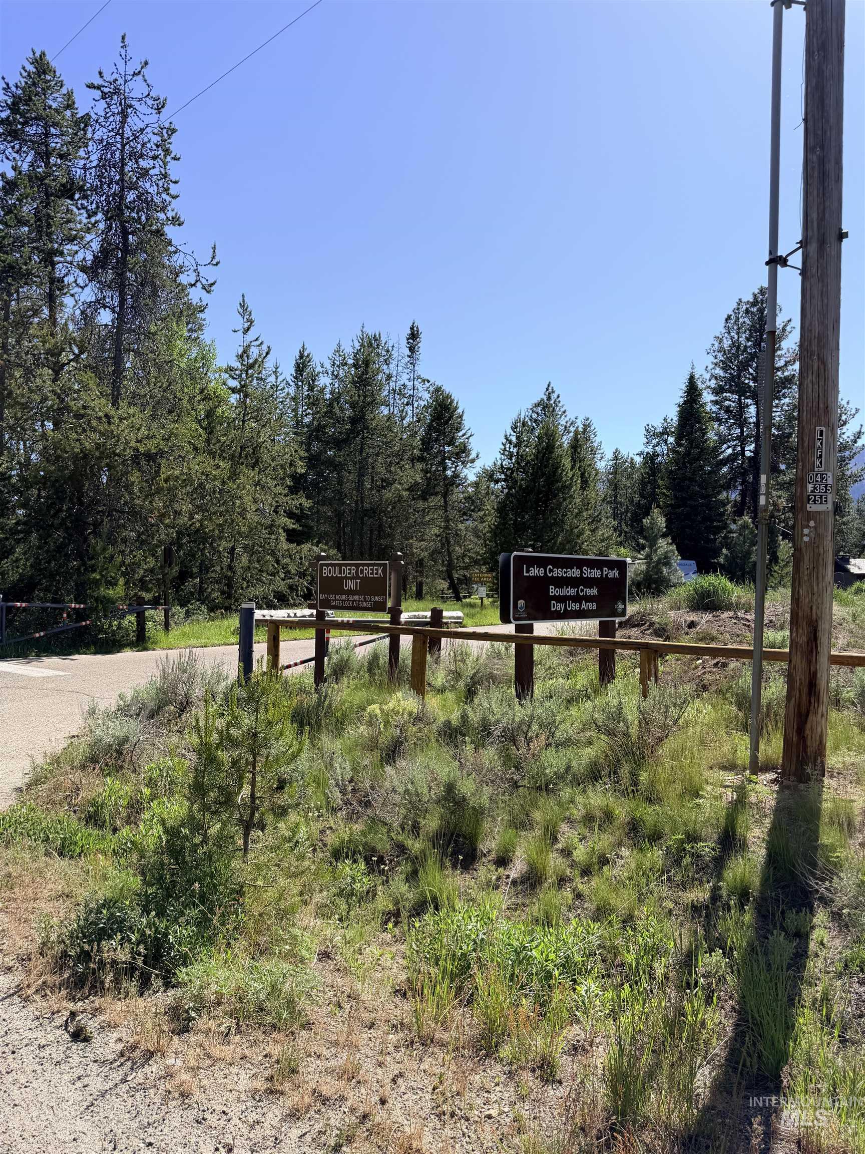 203 Angus Lane, Donnelly, Idaho 83615, Land For Sale, Price $159,000, 98990599