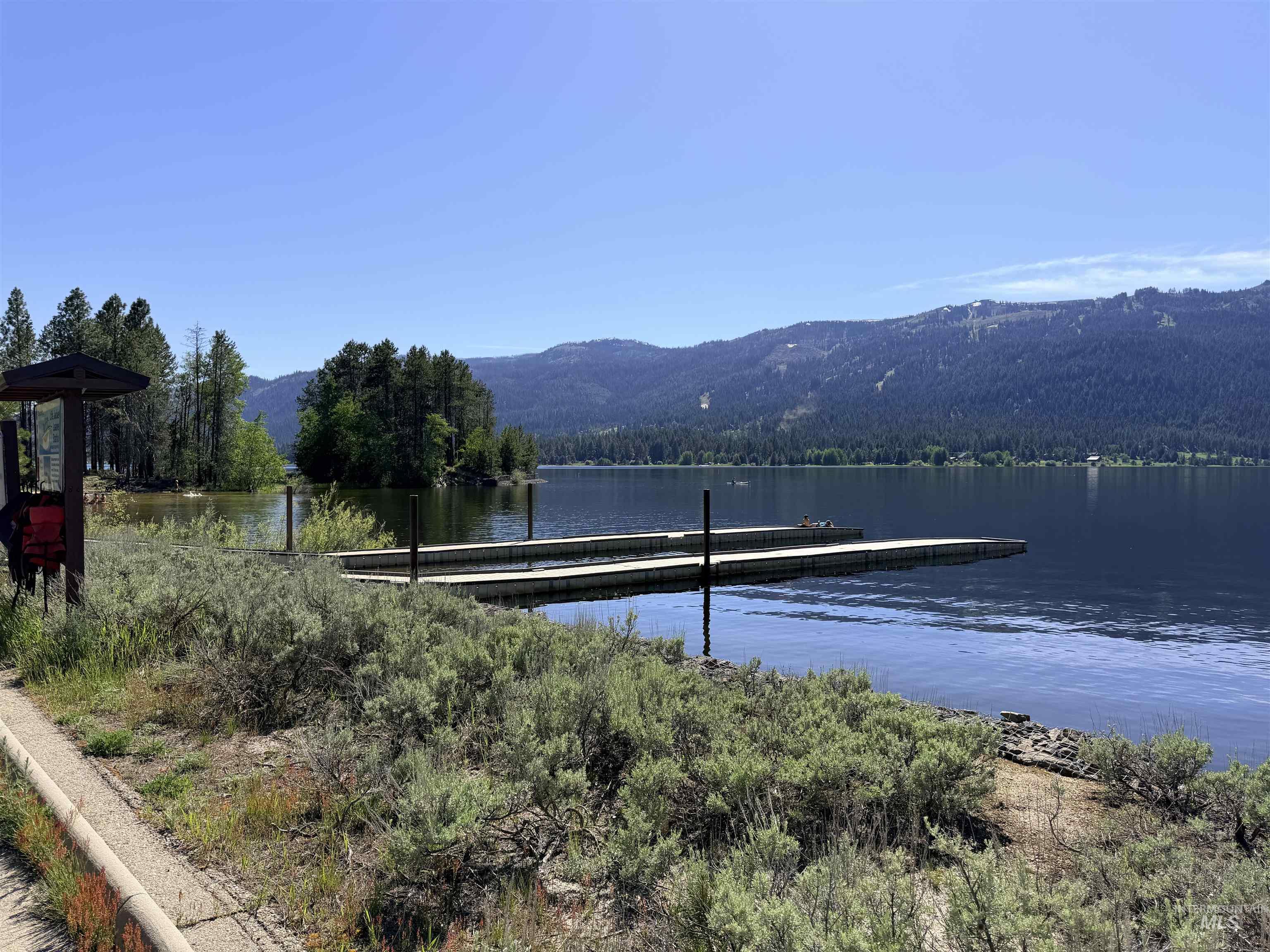 203 Angus Lane, Donnelly, Idaho 83615, Land For Sale, Price $159,000, 98990599