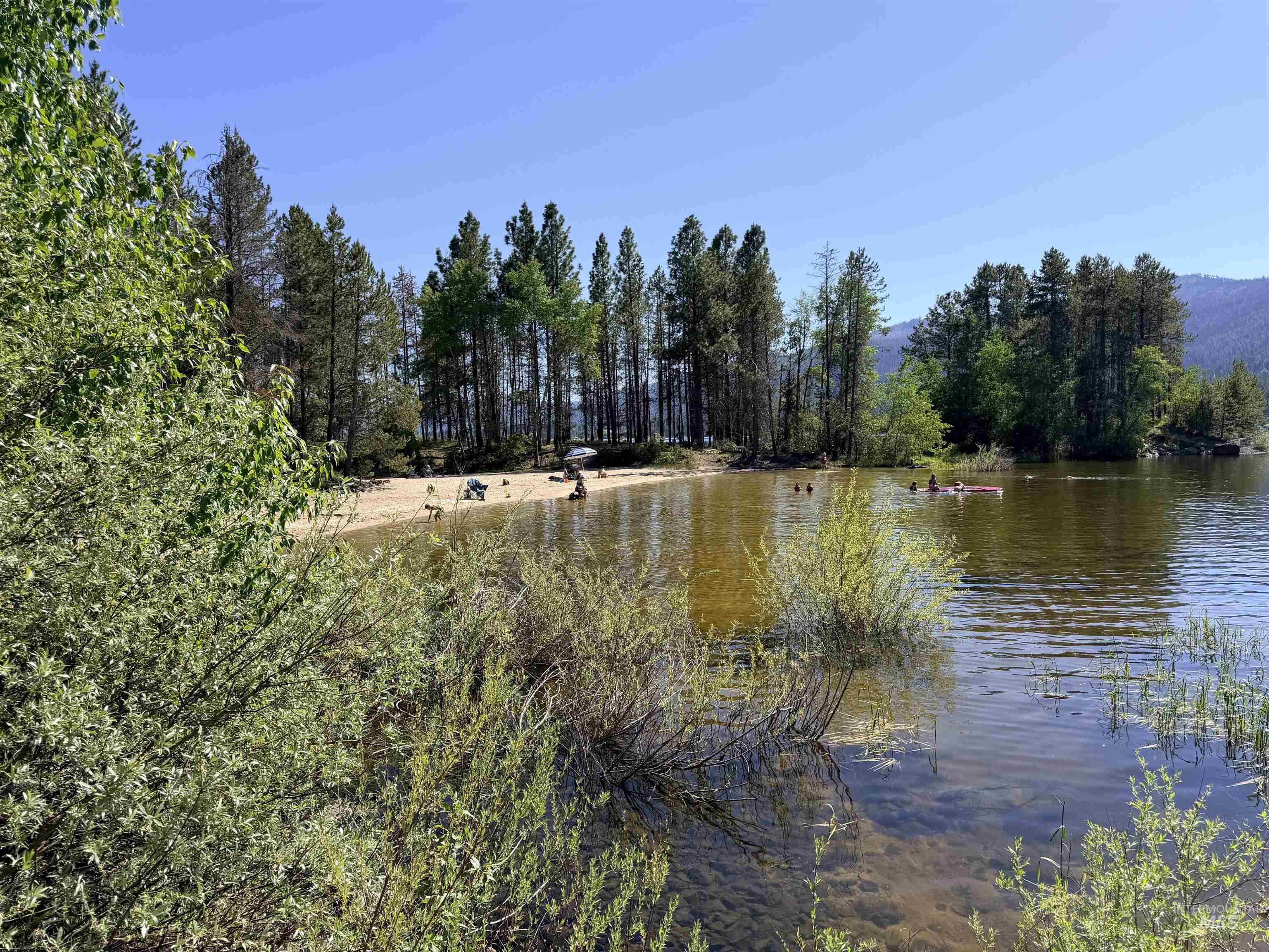 203 Angus Lane, Donnelly, Idaho 83615, Land For Sale, Price $159,000, 98990599