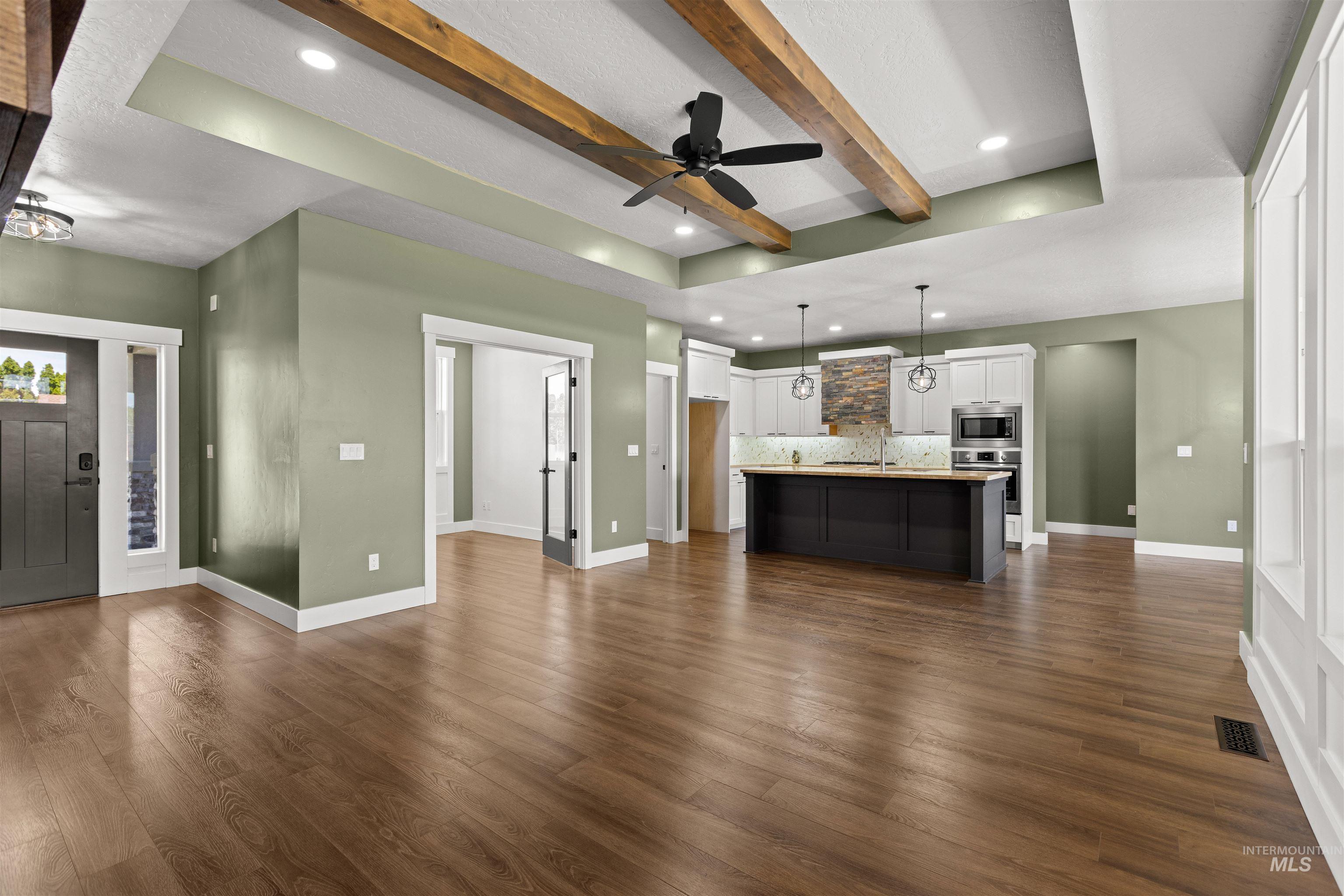 1107 W Blaine Ave, Nampa, Idaho 83651, 4 Bedrooms, 3 Bathrooms, Residential For Sale, Price $649,900,MLS 98990600