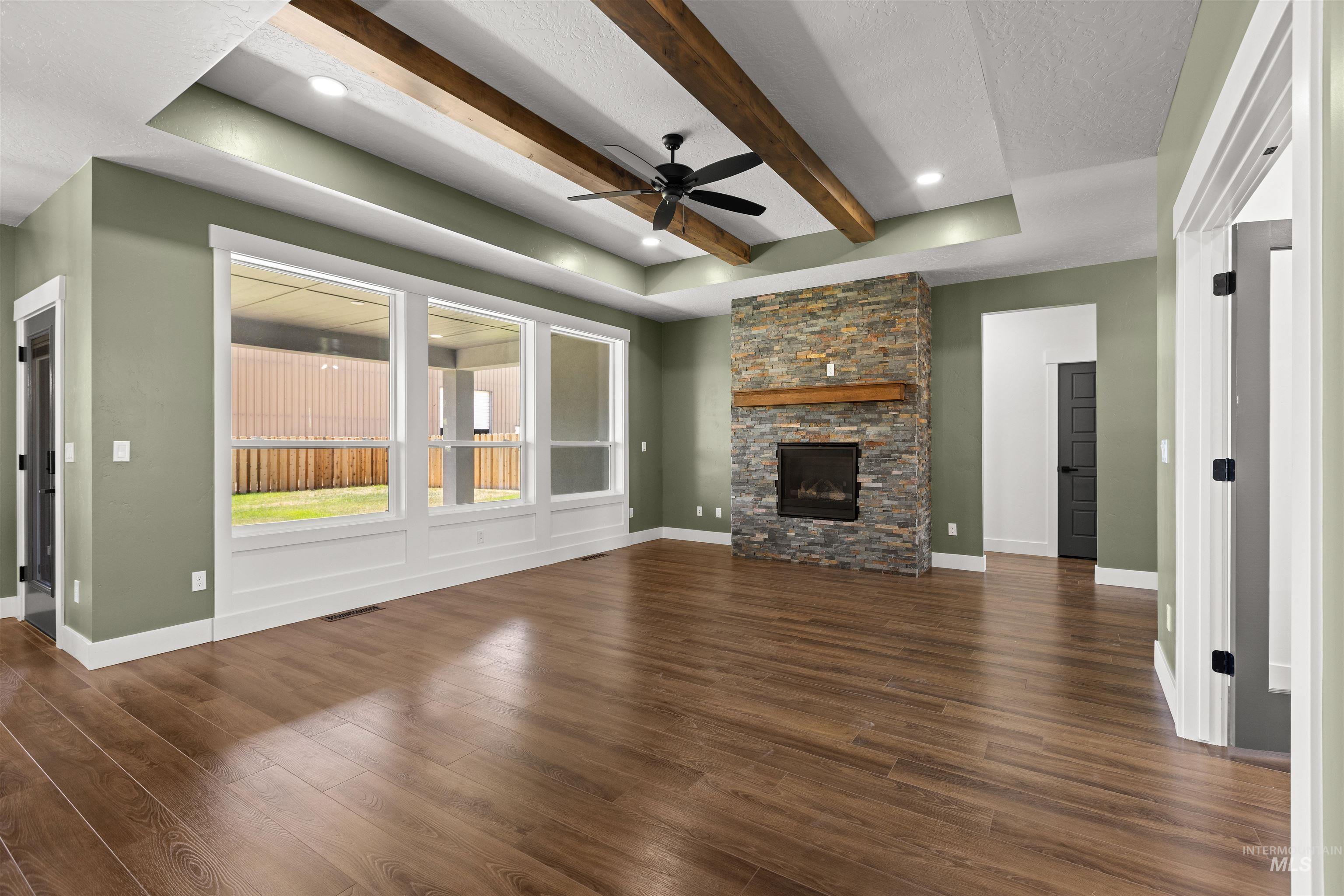 1107 W Blaine Ave, Nampa, Idaho 83651, 4 Bedrooms, 3 Bathrooms, Residential For Sale, Price $649,900,MLS 98990600