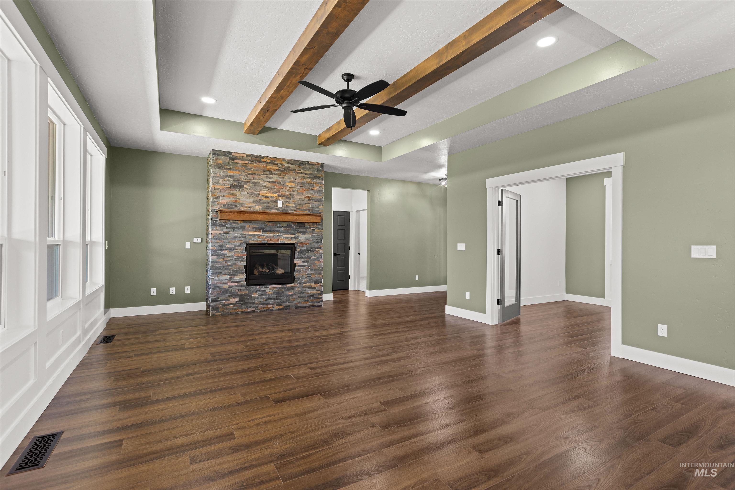 1107 W Blaine Ave, Nampa, Idaho 83651, 4 Bedrooms, 3 Bathrooms, Residential For Sale, Price $649,900,MLS 98990600