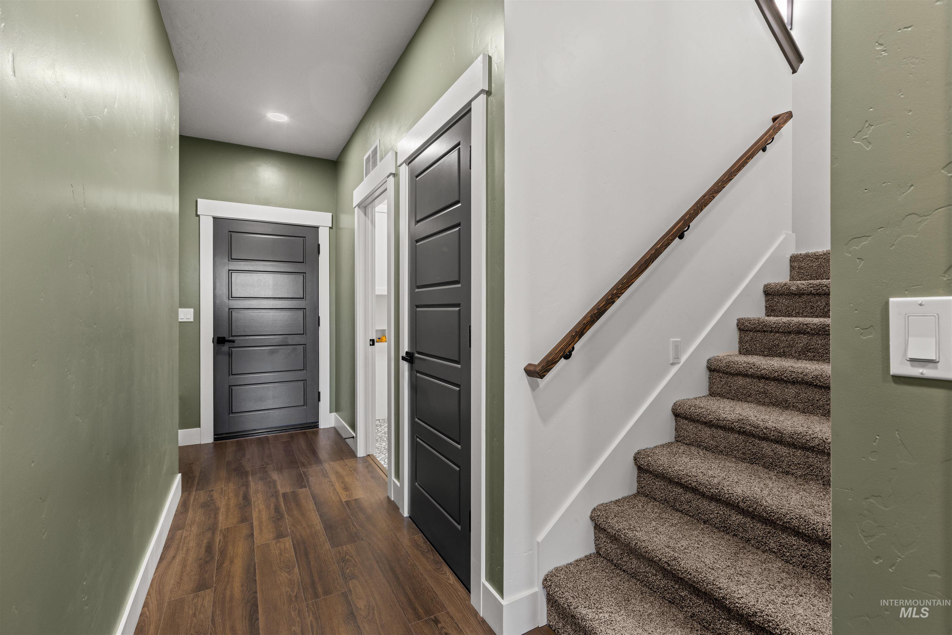 1107 W Blaine Ave, Nampa, Idaho 83651, 4 Bedrooms, 3 Bathrooms, Residential For Sale, Price $649,900,MLS 98990600