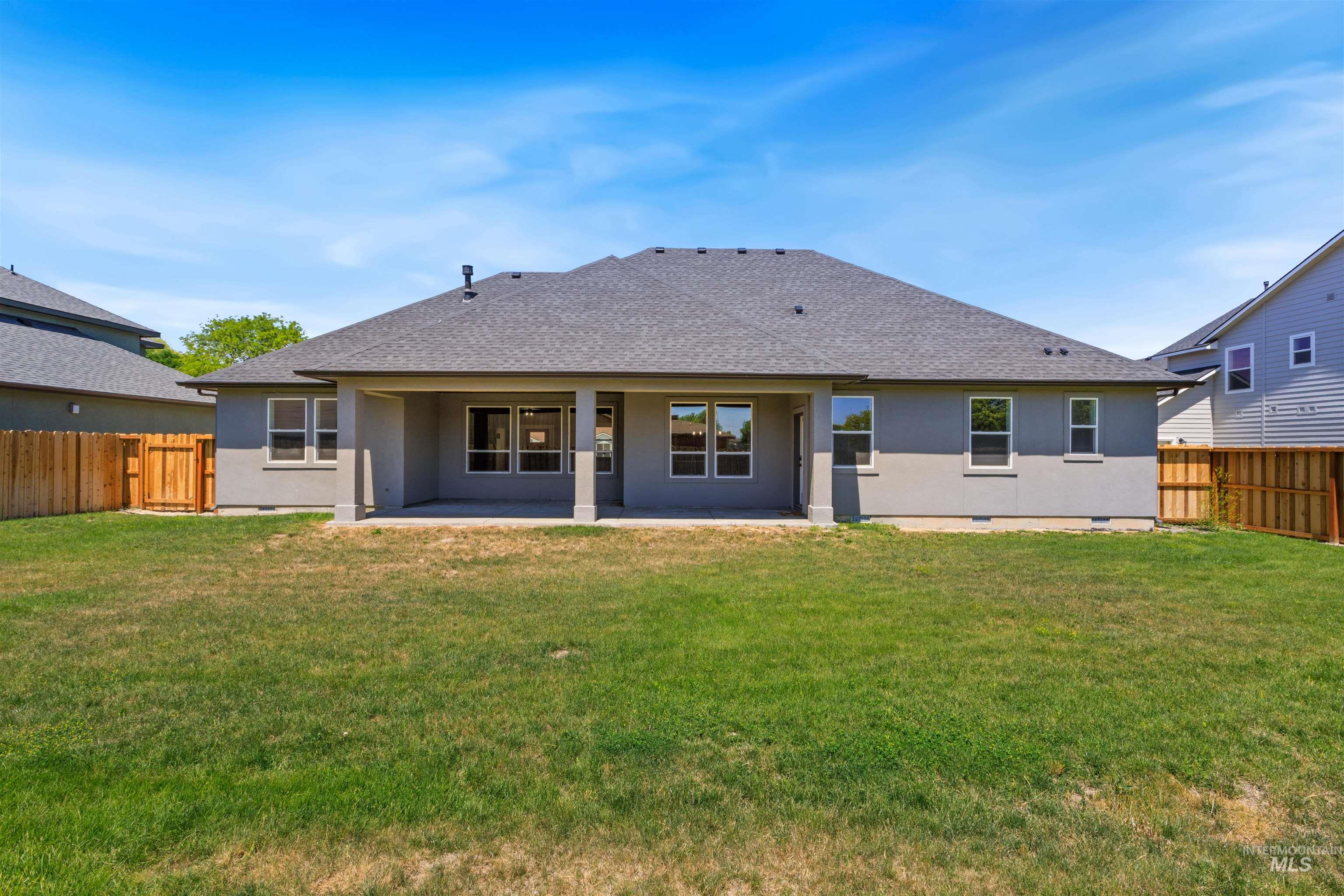 1107 W Blaine Ave, Nampa, Idaho 83651, 4 Bedrooms, 3 Bathrooms, Residential For Sale, Price $649,900,MLS 98990600