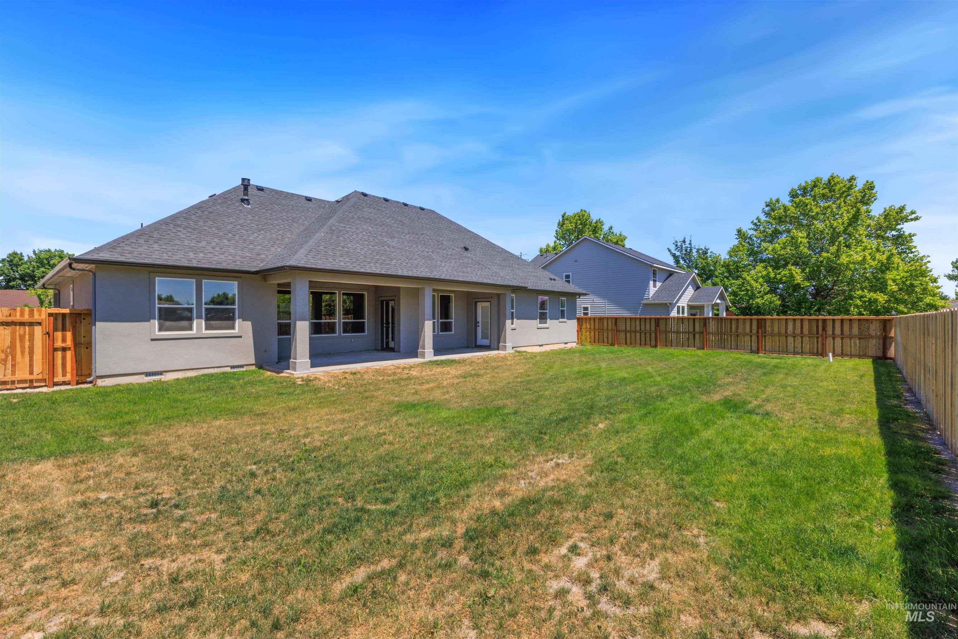 1107 W Blaine Ave, Nampa, Idaho 83651, 4 Bedrooms, 3 Bathrooms, Residential For Sale, Price $649,900,MLS 98990600