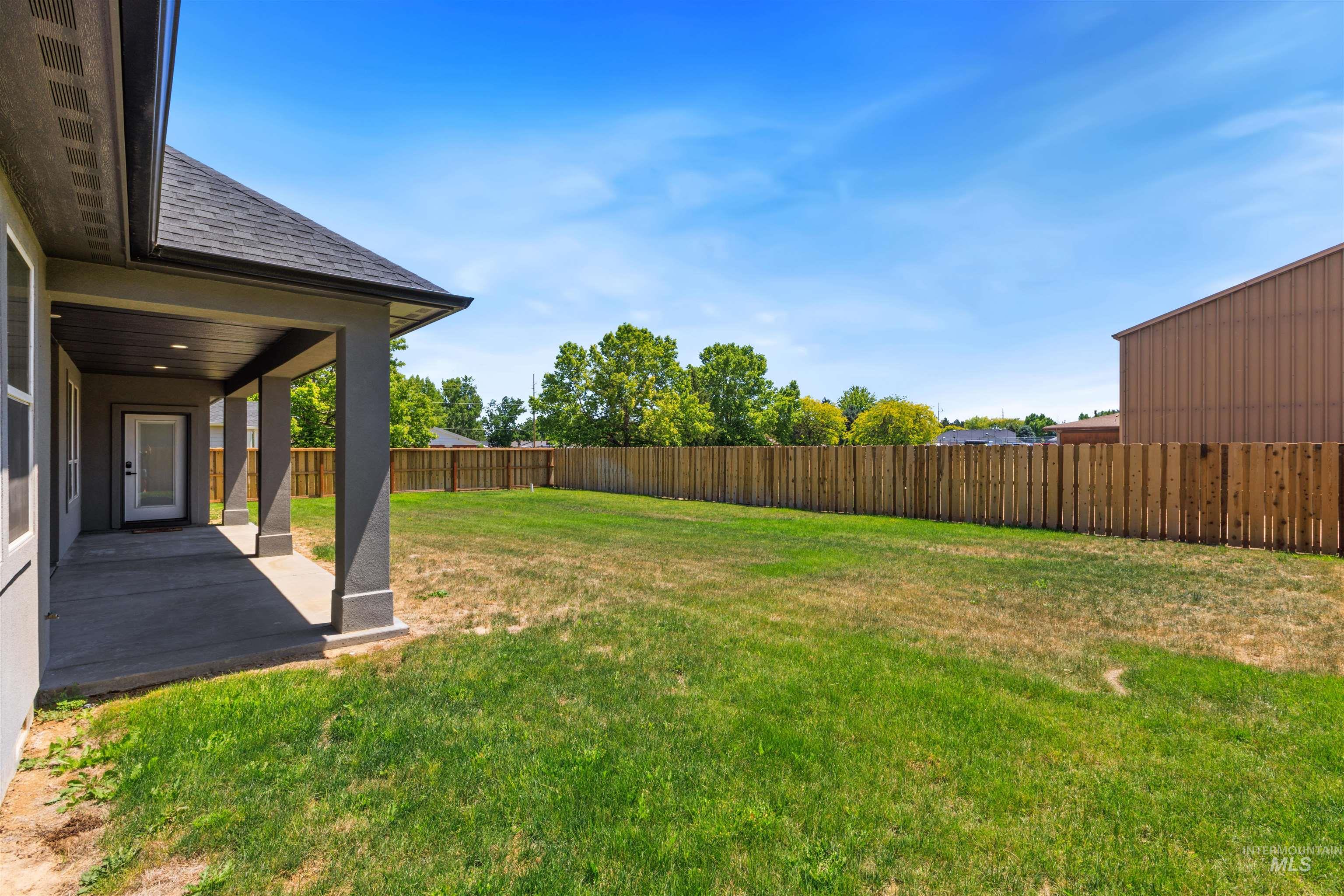 1107 W Blaine Ave, Nampa, Idaho 83651, 4 Bedrooms, 3 Bathrooms, Residential For Sale, Price $649,900,MLS 98990600