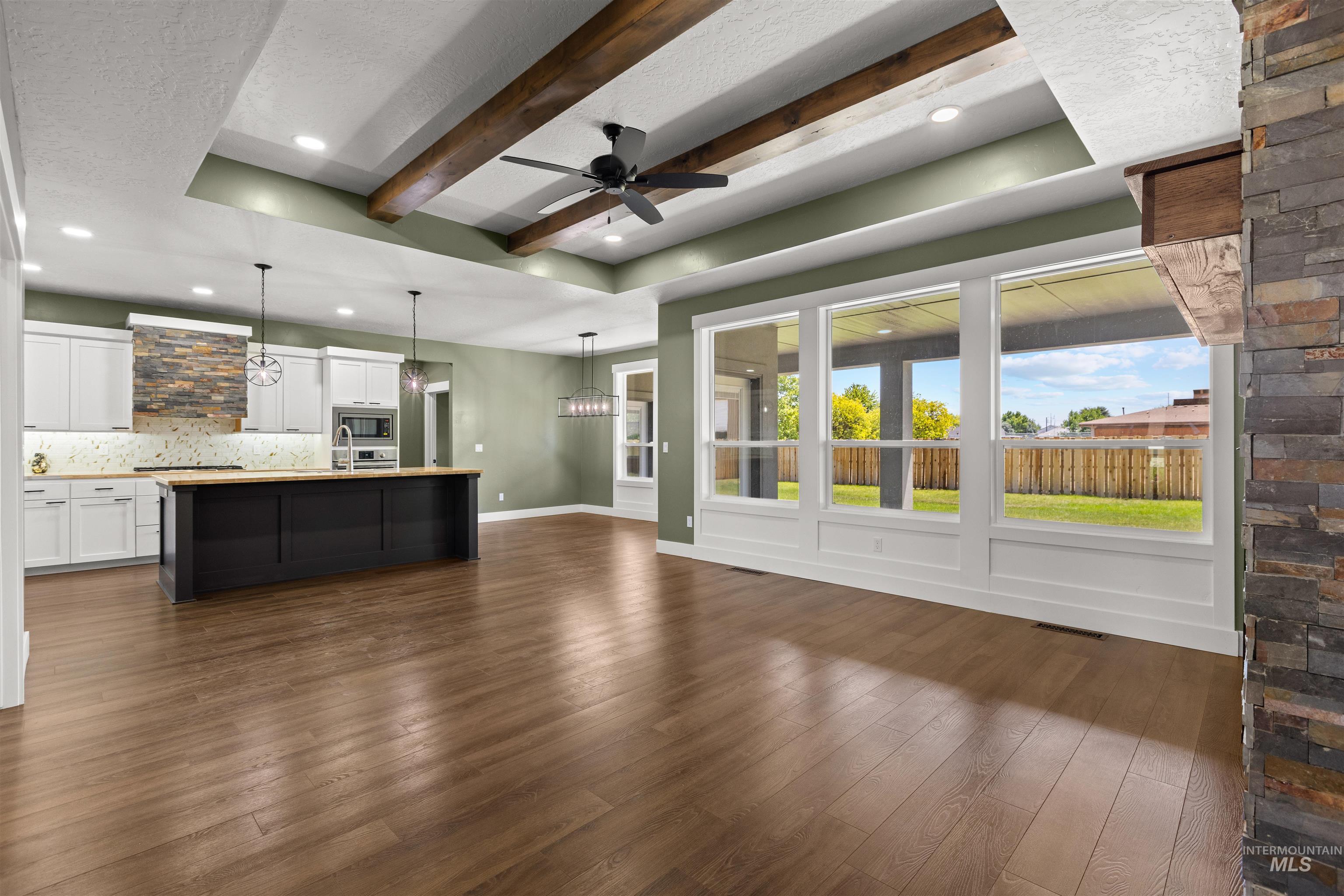 1107 W Blaine Ave, Nampa, Idaho 83651, 4 Bedrooms, 3 Bathrooms, Residential For Sale, Price $649,900,MLS 98990600
