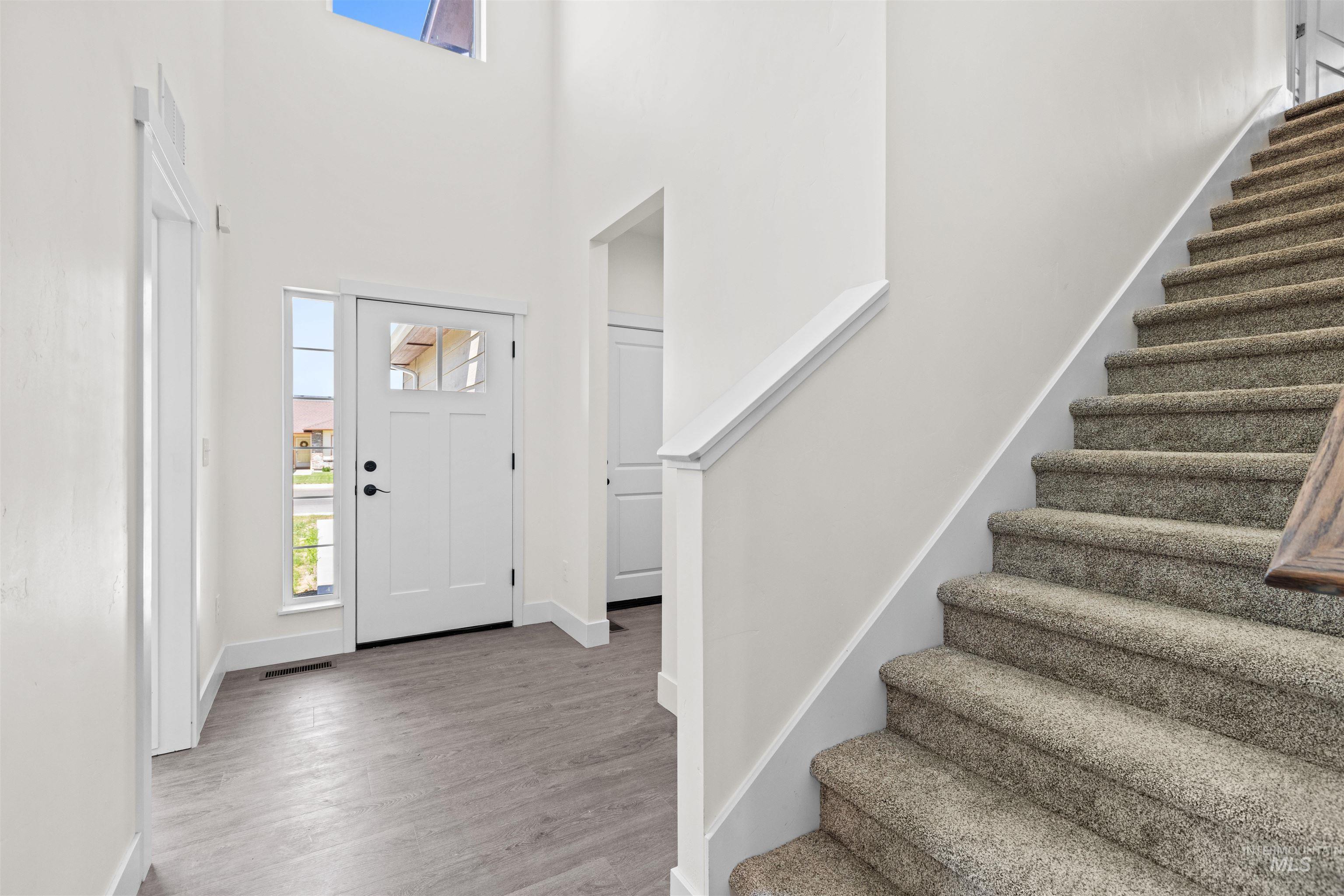1207 W Blaine Ave, Nampa, Idaho 83651, 4 Bedrooms, 2.5 Bathrooms, Residential For Sale, Price $649,900,MLS 98990602