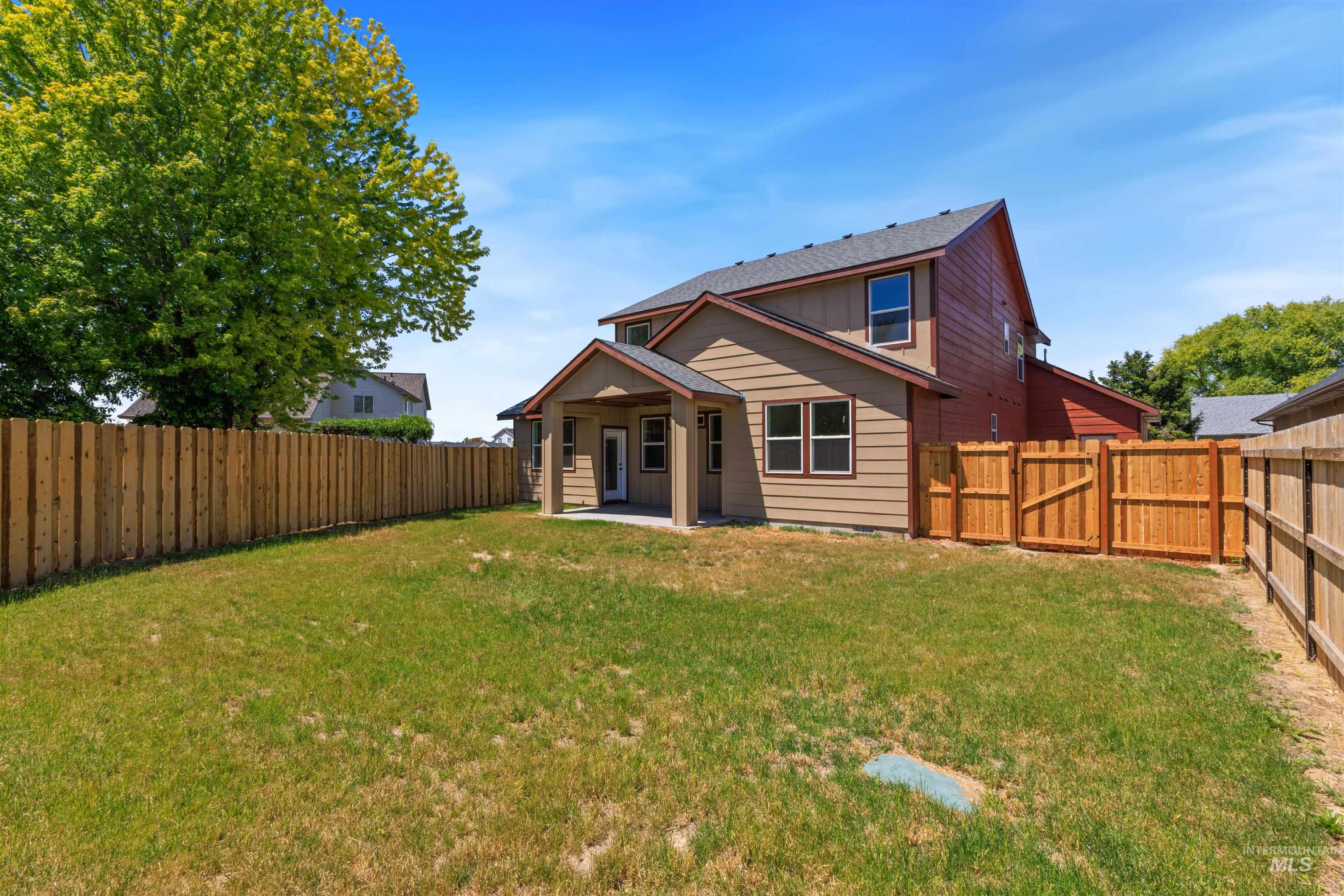 1207 W Blaine Ave, Nampa, Idaho 83651, 4 Bedrooms, 2.5 Bathrooms, Residential For Sale, Price $649,900,MLS 98990602