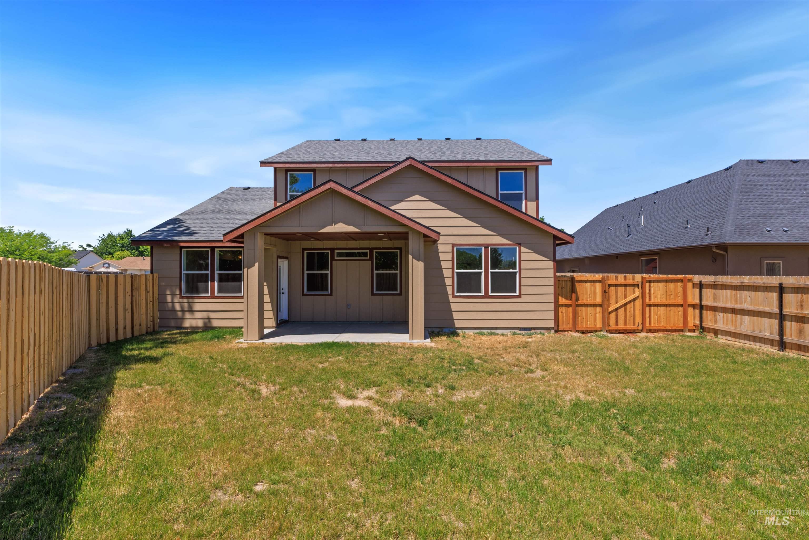 1207 W Blaine Ave, Nampa, Idaho 83651, 4 Bedrooms, 2.5 Bathrooms, Residential For Sale, Price $649,900,MLS 98990602
