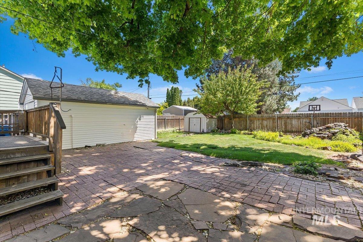 5021 Peg Street, Boise, Idaho 83705, 3 Bedrooms, 1 Bathroom, Residential For Sale, Price $389,900, 98990604