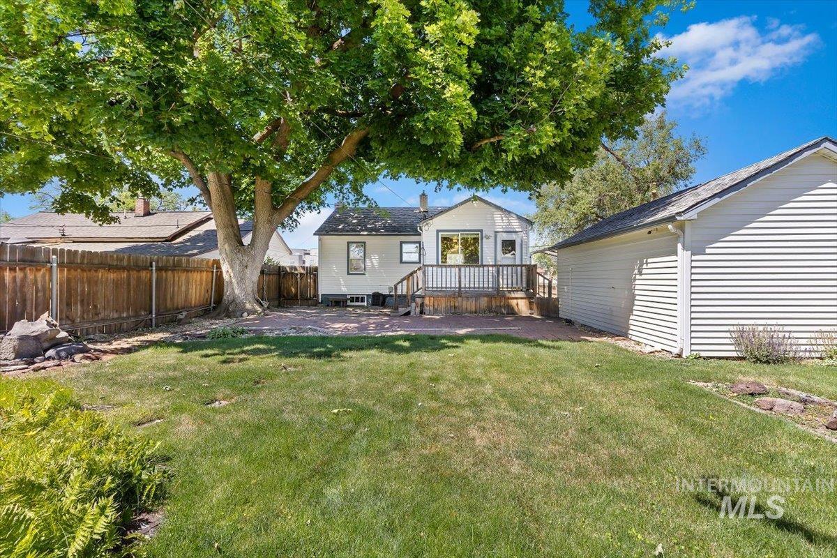 5021 Peg Street, Boise, Idaho 83705, 3 Bedrooms, 1 Bathroom, Residential For Sale, Price $389,900, 98990604