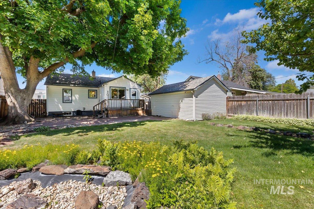 5021 Peg Street, Boise, Idaho 83705, 3 Bedrooms, 1 Bathroom, Residential For Sale, Price $389,900, 98990604