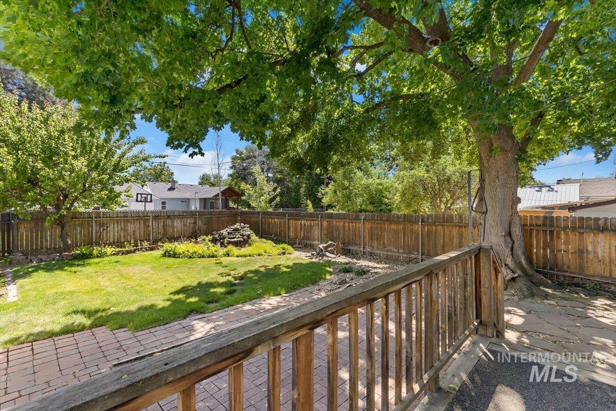 5021 Peg Street, Boise, Idaho 83705, 3 Bedrooms, 1 Bathroom, Residential For Sale, Price $389,900, 98990604