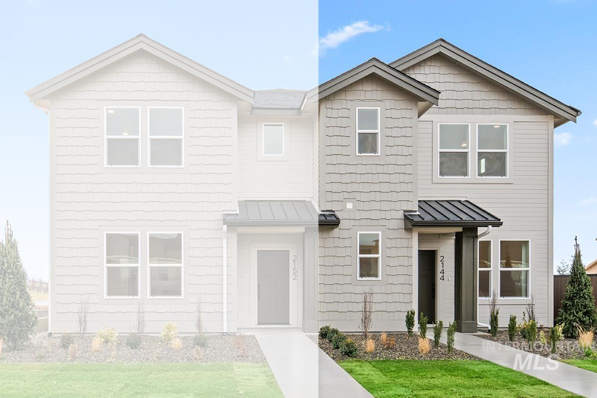 6357 S Sachet, Meridian, Idaho 83642, 3 Bedrooms, 2.5 Bathrooms, Residential For Sale, Price $430,900,MLS 98990605