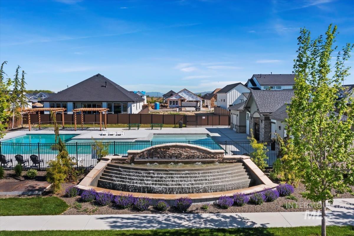 6357 S Sachet, Meridian, Idaho 83642, 3 Bedrooms, 2.5 Bathrooms, Residential For Sale, Price $430,900,MLS 98990605