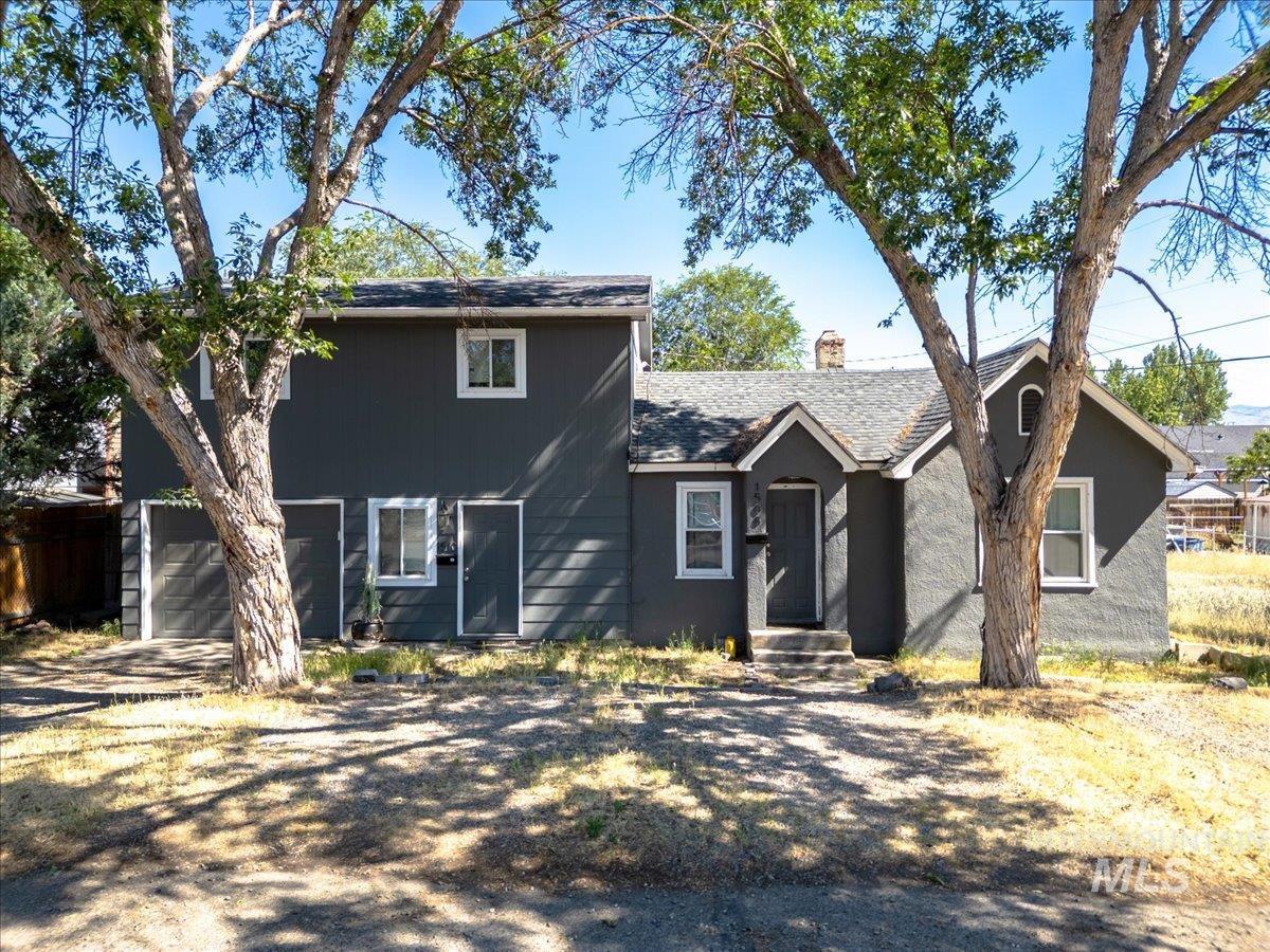 1510 W Hale, Boise, Idaho 83706, 3 Bedrooms, 1 Bathroom, Residential Income For Sale, Price $549,900, 98990606